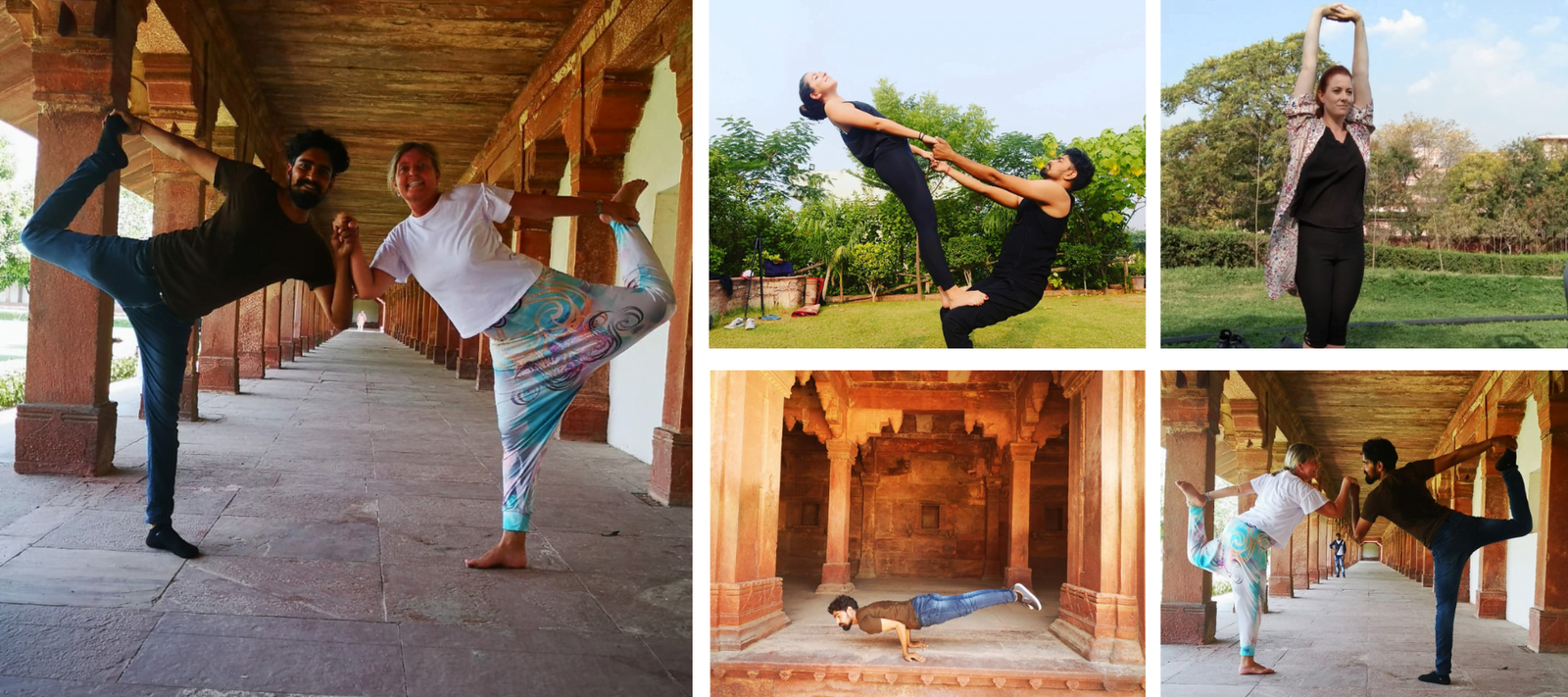 Yoga Tours in India, Yoga Retreat in India, Yoga Teacher Training in India, Yoga Teacher Training Courses in India