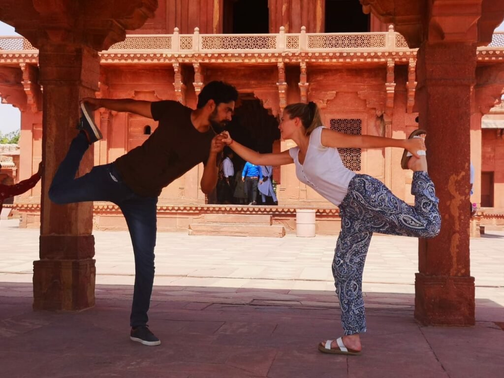 Yoga Tours in India, Yoga Retreat in India, Yoga Teacher Training in India, Yoga Teacher Training Courses in India