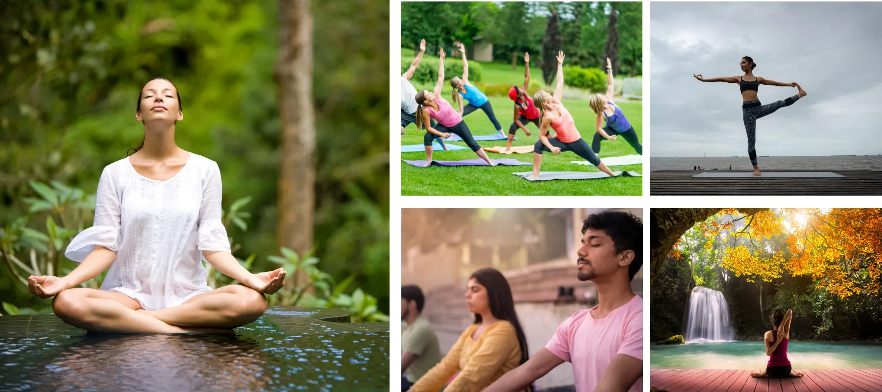 Yoga Tours in India, Yoga Retreat in India, Yoga Teacher Training in India, Yoga Teacher Training Courses in India