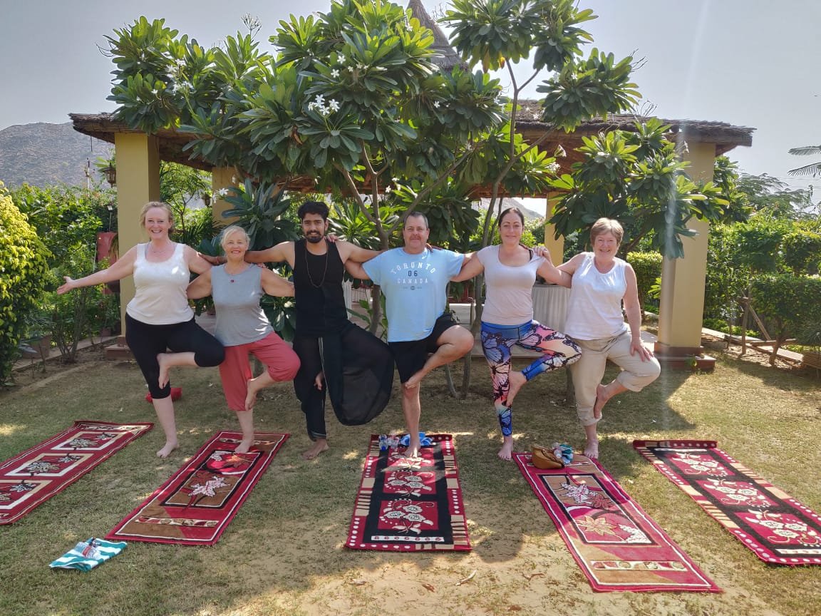 Yoga Tours in India, Yoga Retreat in India, Yoga Teacher Training in India, Yoga Teacher Training Courses in India