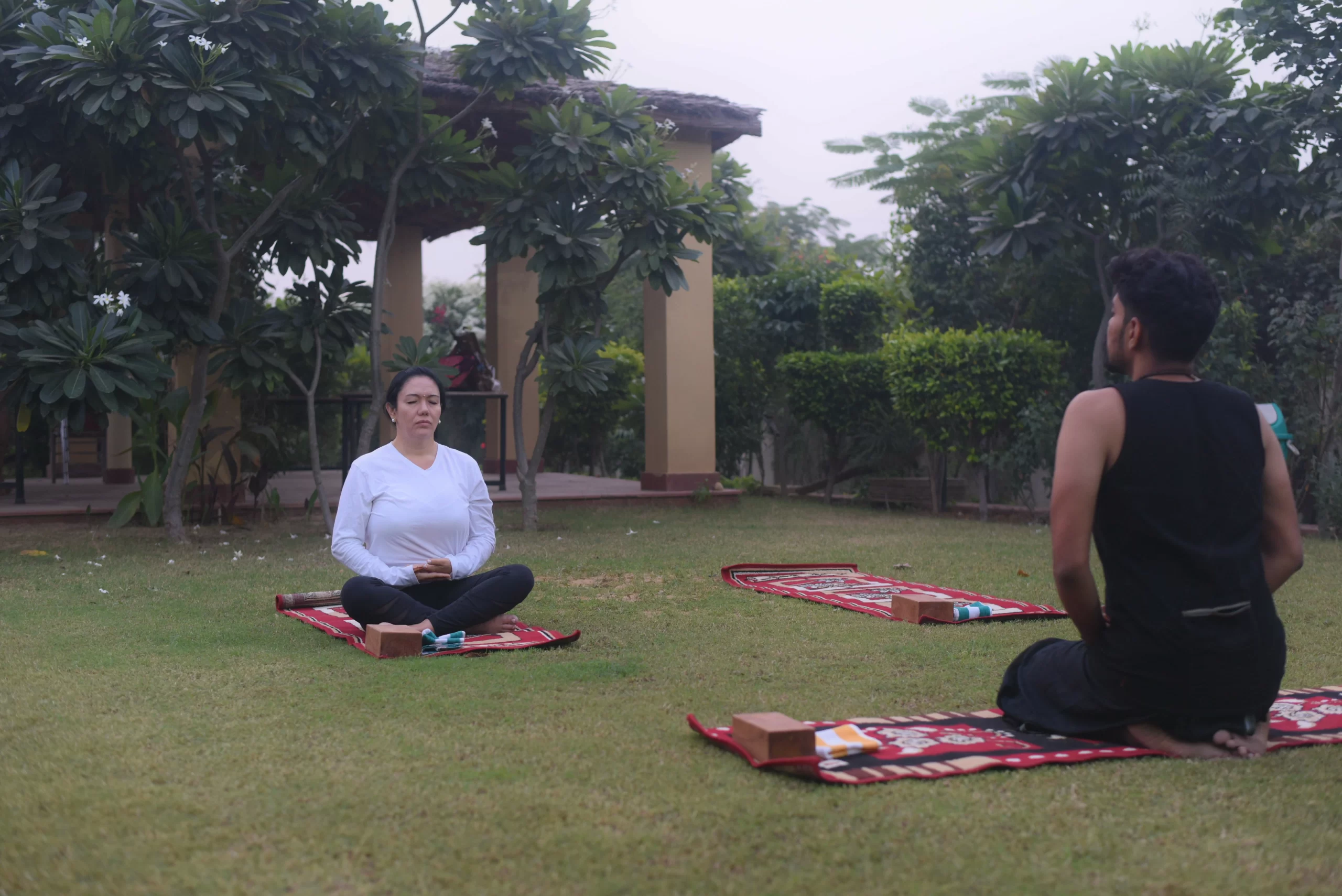 Yoga Tours in India, Yoga Retreat in India, Yoga Teacher Training in India, Yoga Teacher Training Courses in India