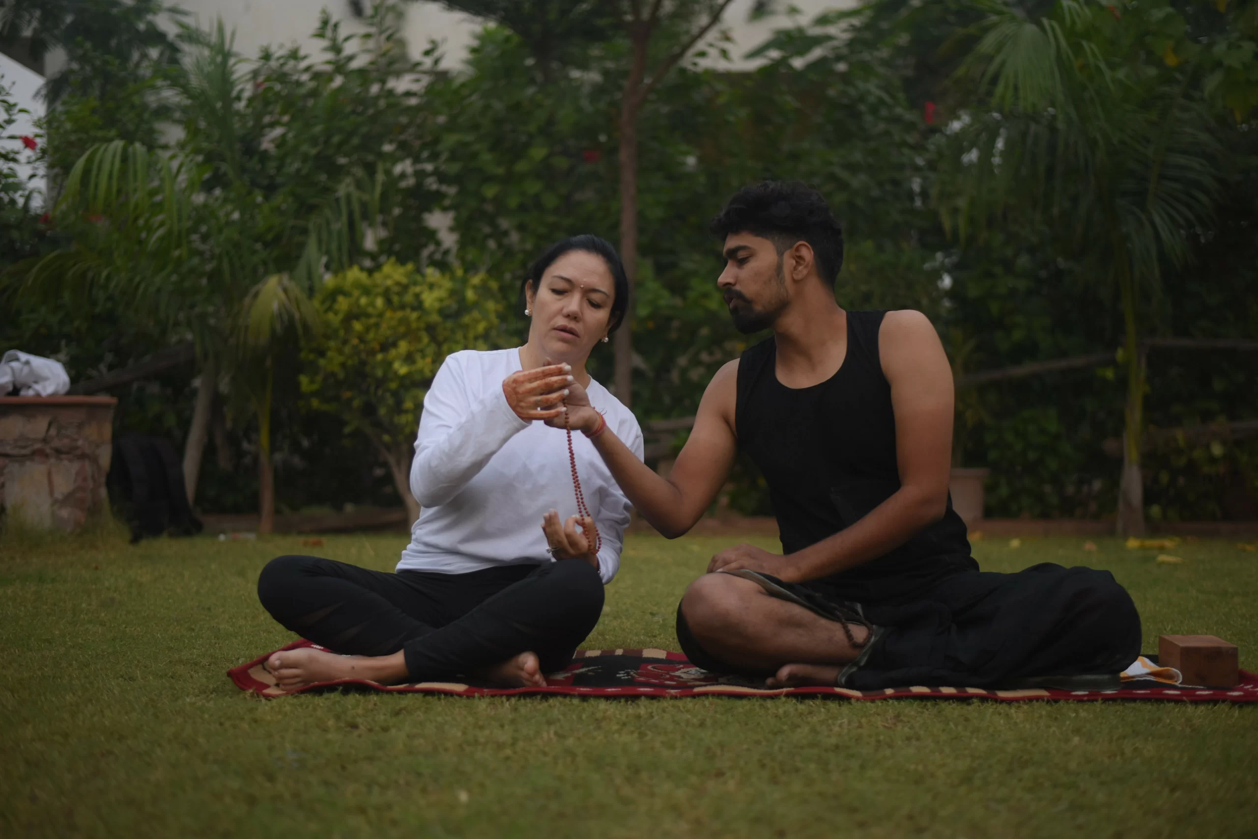 Yoga Tours in India, Yoga Retreat in India, Yoga Teacher Training in India, Yoga Teacher Training Courses in India