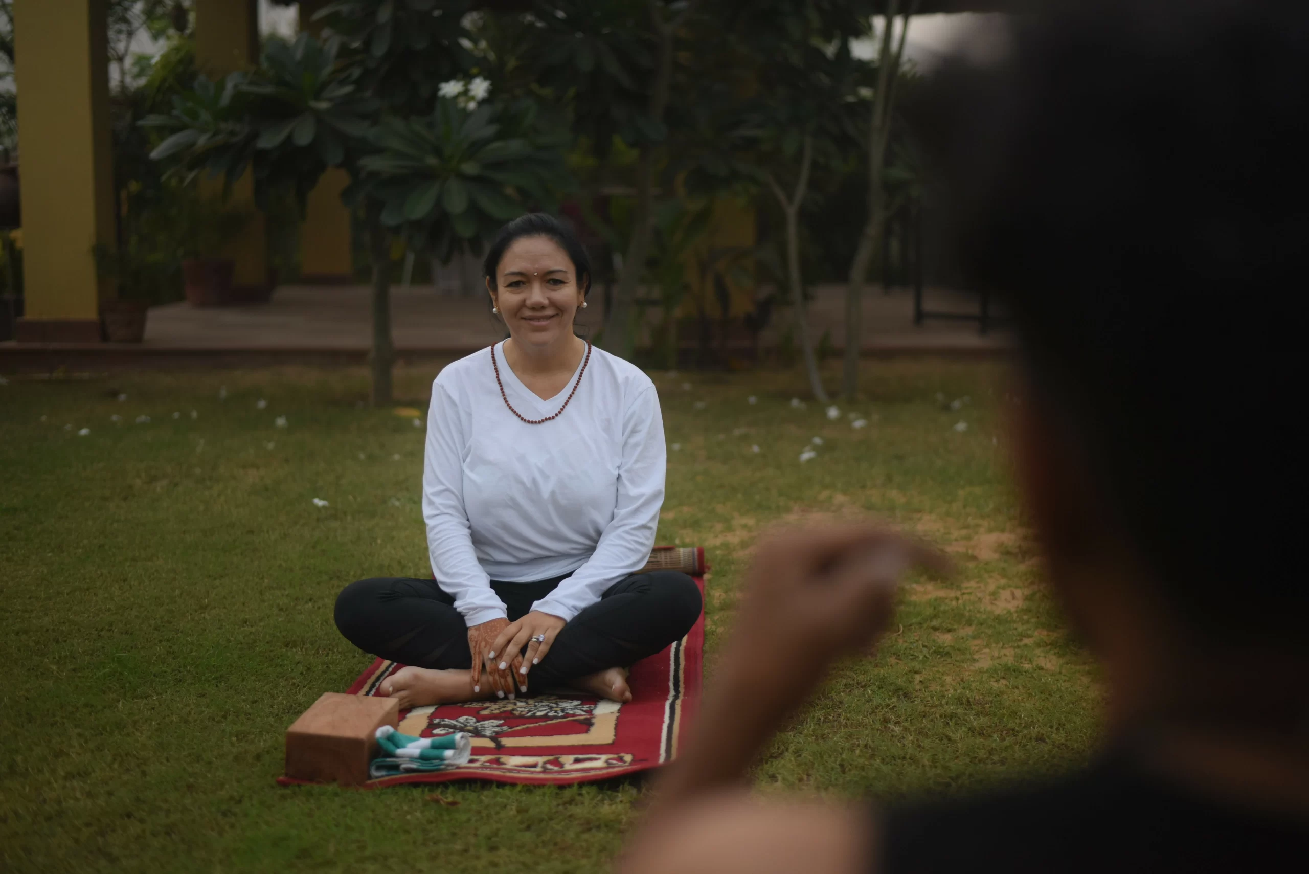 Yoga Tours in India, Yoga Retreat in India, Yoga Teacher Training in India, Yoga Teacher Training Courses in India