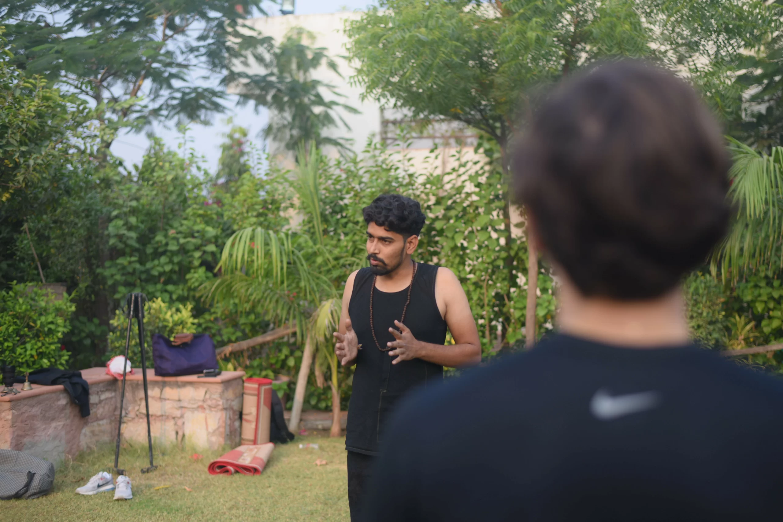 Yoga Tours in India, Yoga Retreat in India, Yoga Teacher Training in India, Yoga Teacher Training Courses in India