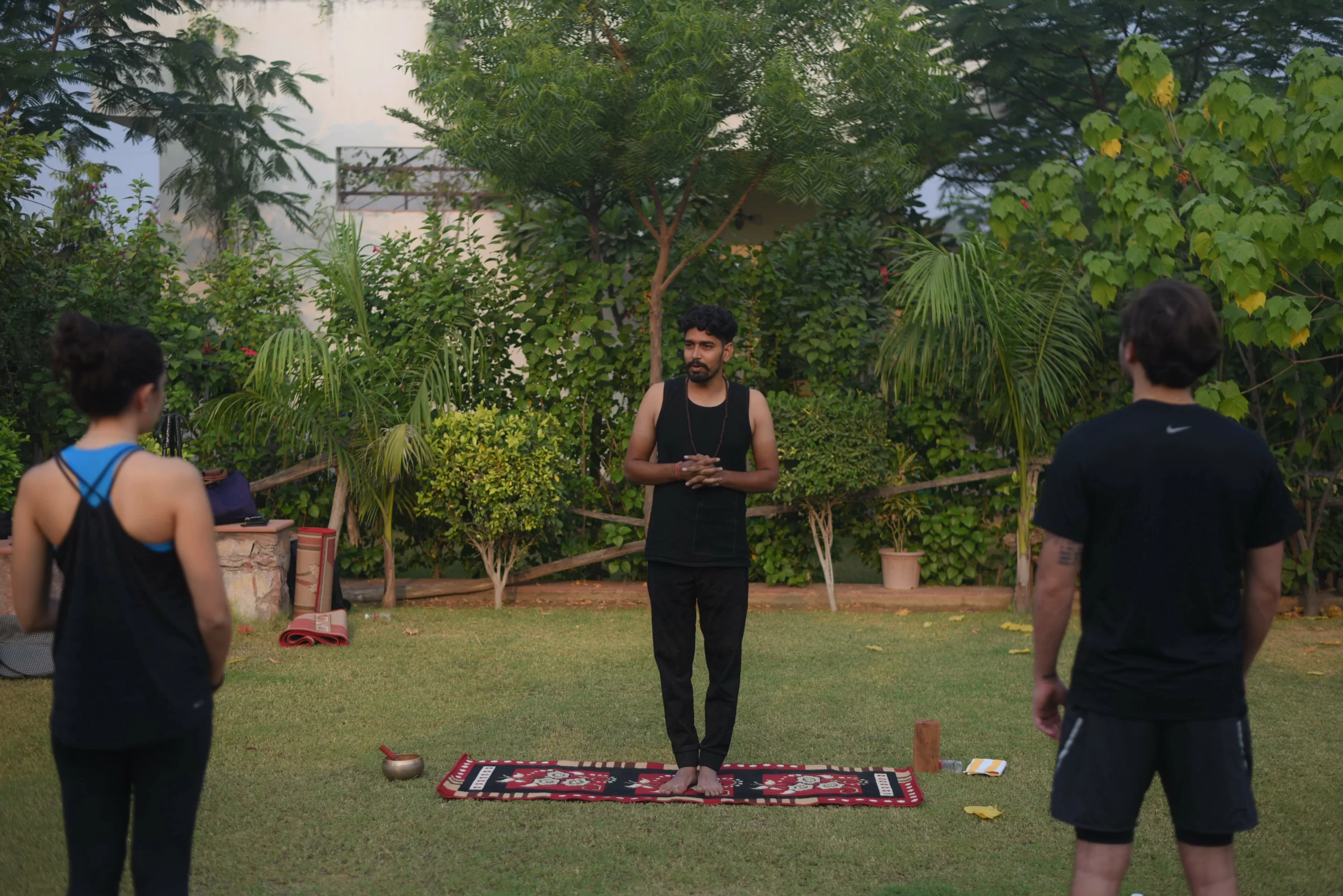 Yoga Tours in India, Yoga Retreat in India, Yoga Teacher Training in India, Yoga Teacher Training Courses in India