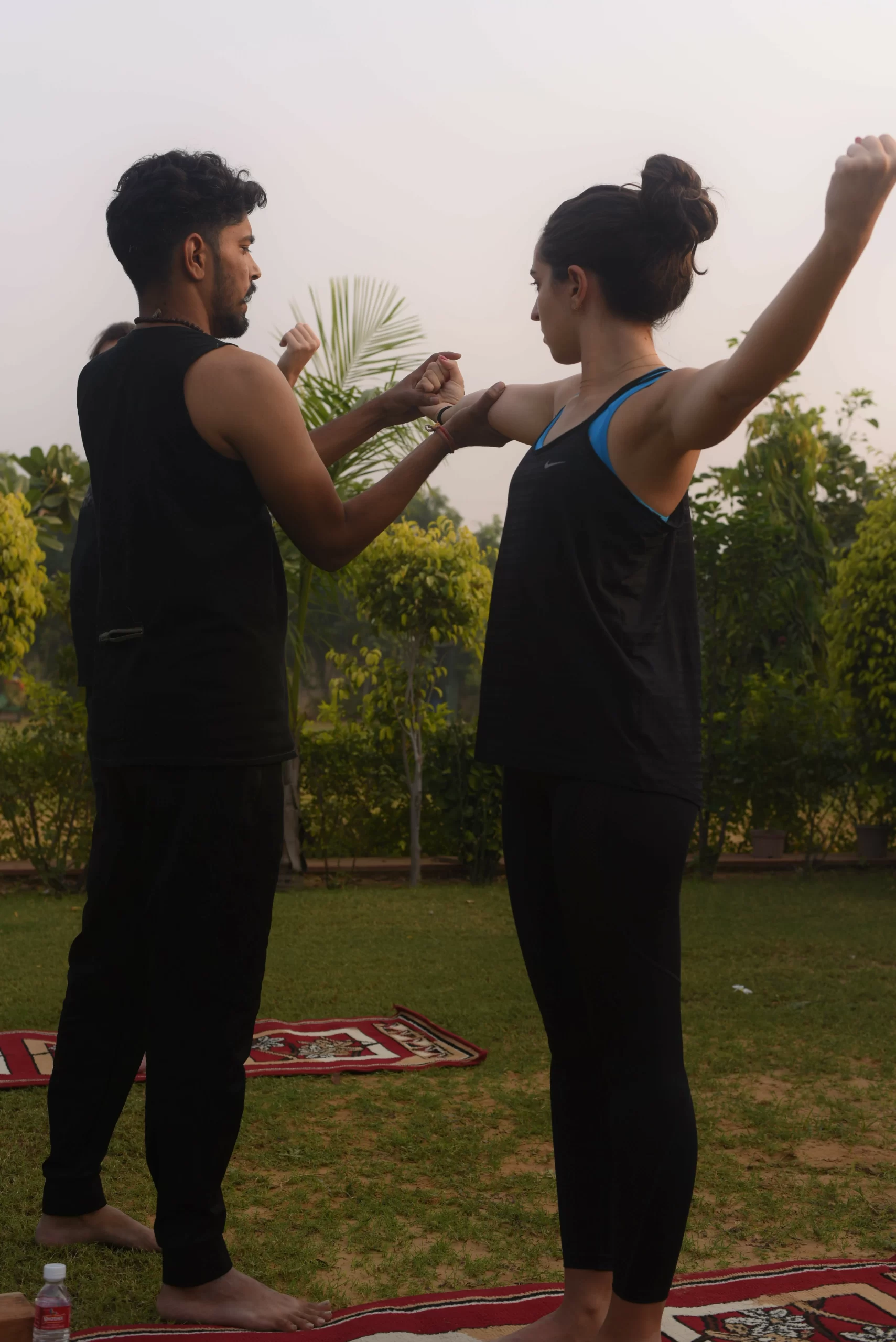 Yoga Tours in India, Yoga Retreat in India, Yoga Teacher Training in India, Yoga Teacher Training Courses in India