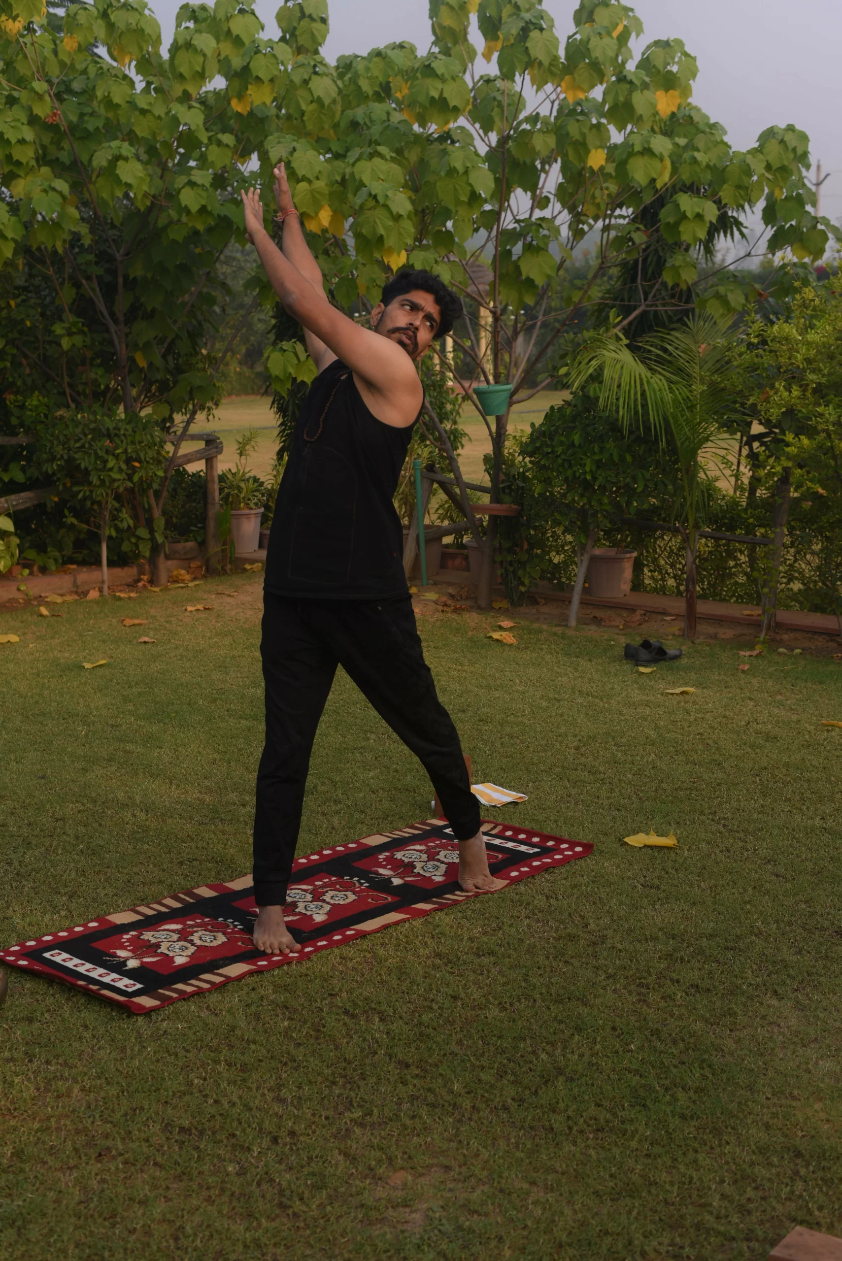 Yoga Tours in India, Yoga Retreat in India, Yoga Teacher Training in India, Yoga Teacher Training Courses in India