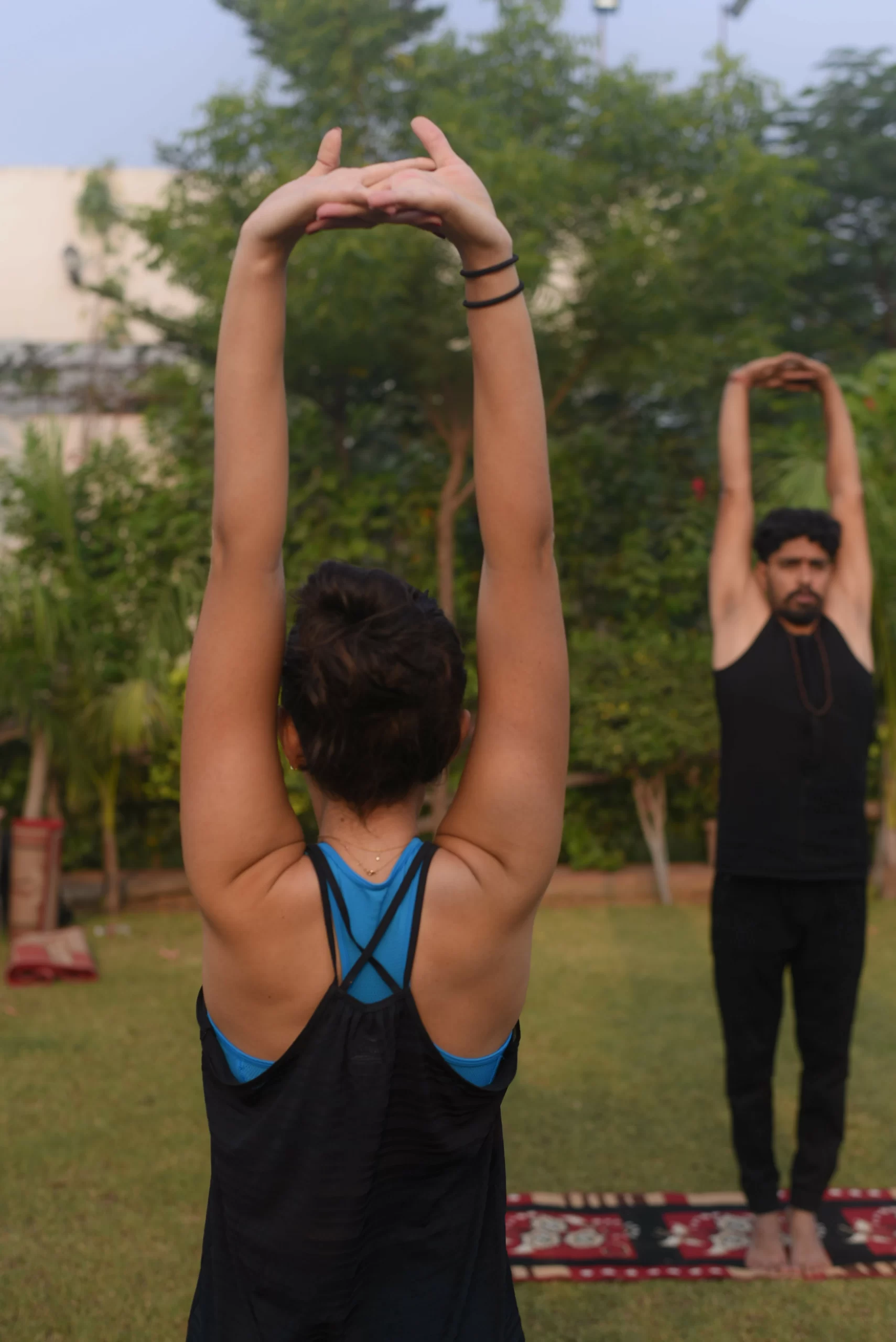 Yoga Tours in India, Yoga Retreat in India, Yoga Teacher Training in India, Yoga Teacher Training Courses in India