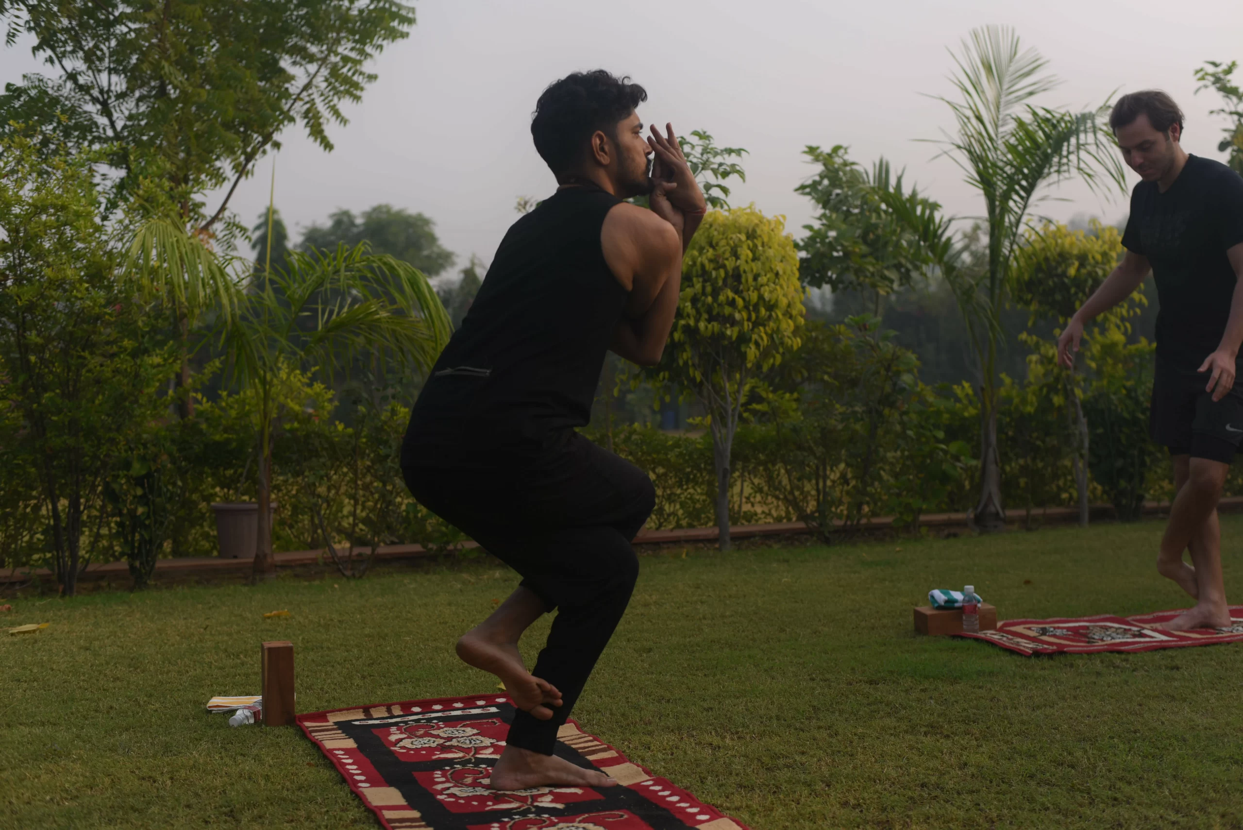 Yoga Tours in India, Yoga Retreat in India, Yoga Teacher Training in India, Yoga Teacher Training Courses in India