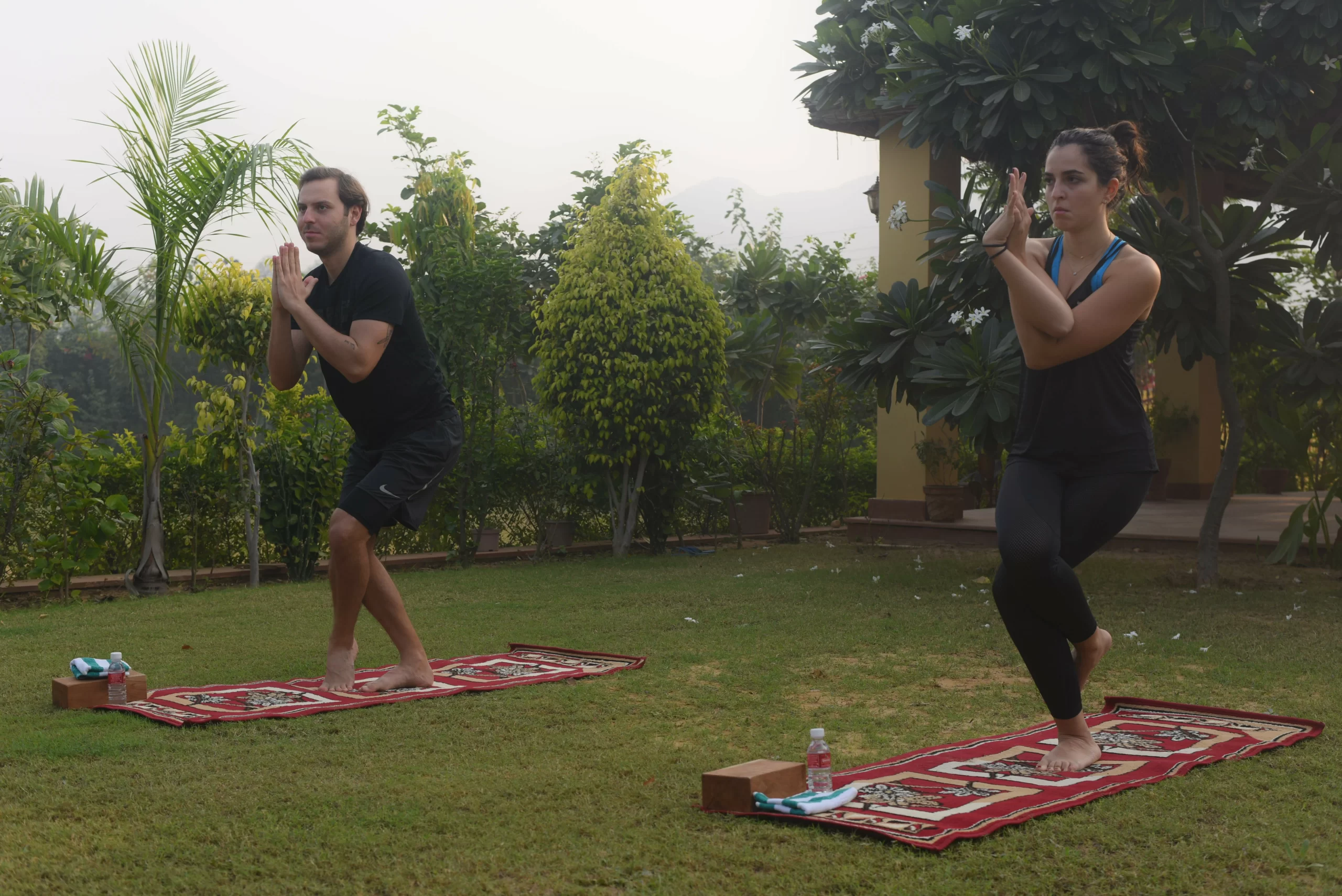 Yoga Tours in India, Yoga Retreat in India, Yoga Teacher Training in India, Yoga Teacher Training Courses in India