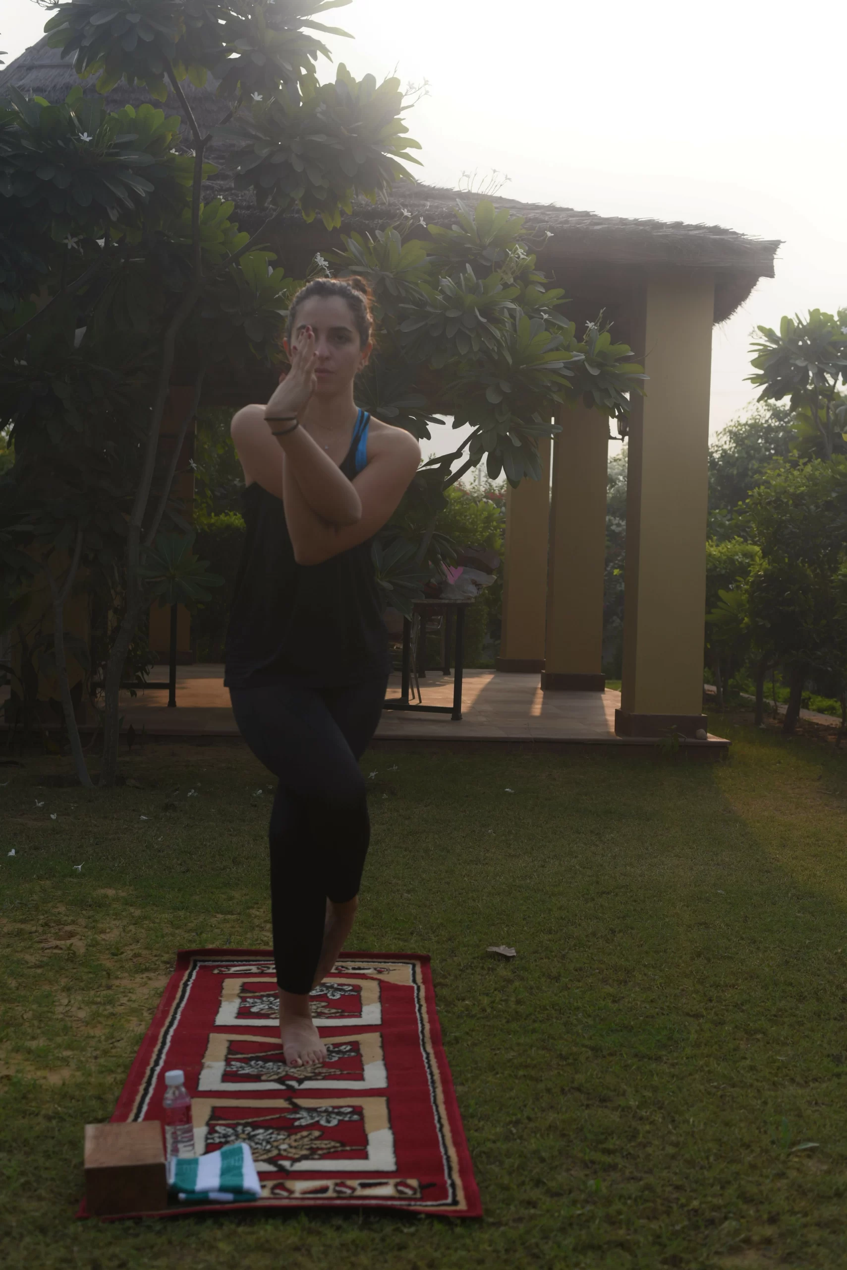 Yoga Tours in India, Yoga Retreat in India, Yoga Teacher Training in India, Yoga Teacher Training Courses in India