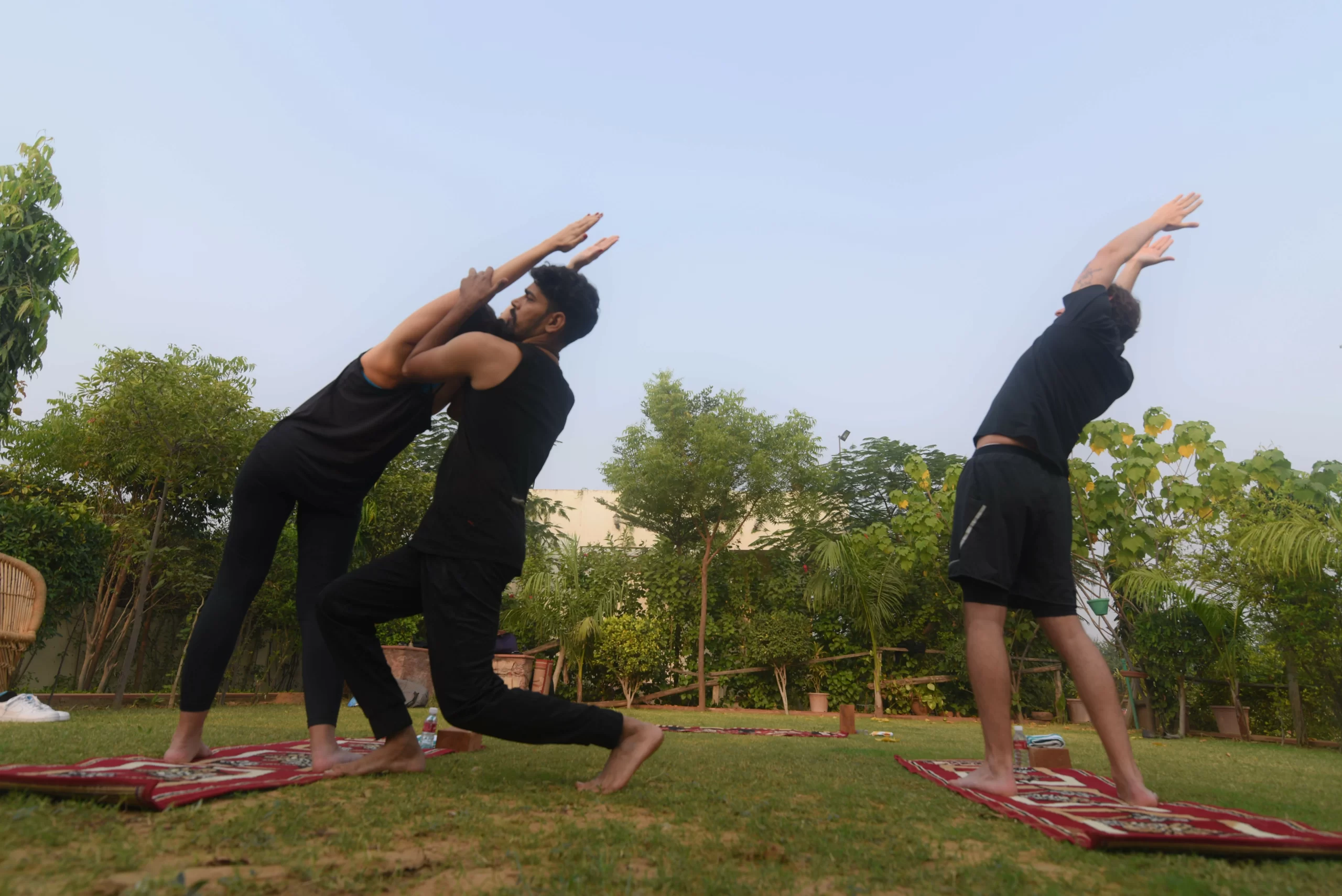 Yoga Tours in India, Yoga Retreat in India, Yoga Teacher Training in India, Yoga Teacher Training Courses in India