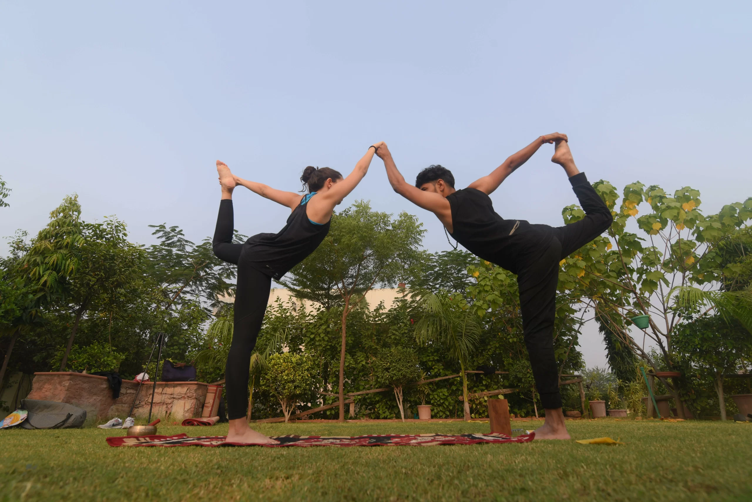Yoga Tours in India, Yoga Retreat in India, Yoga Teacher Training in India, Yoga Teacher Training Courses in India