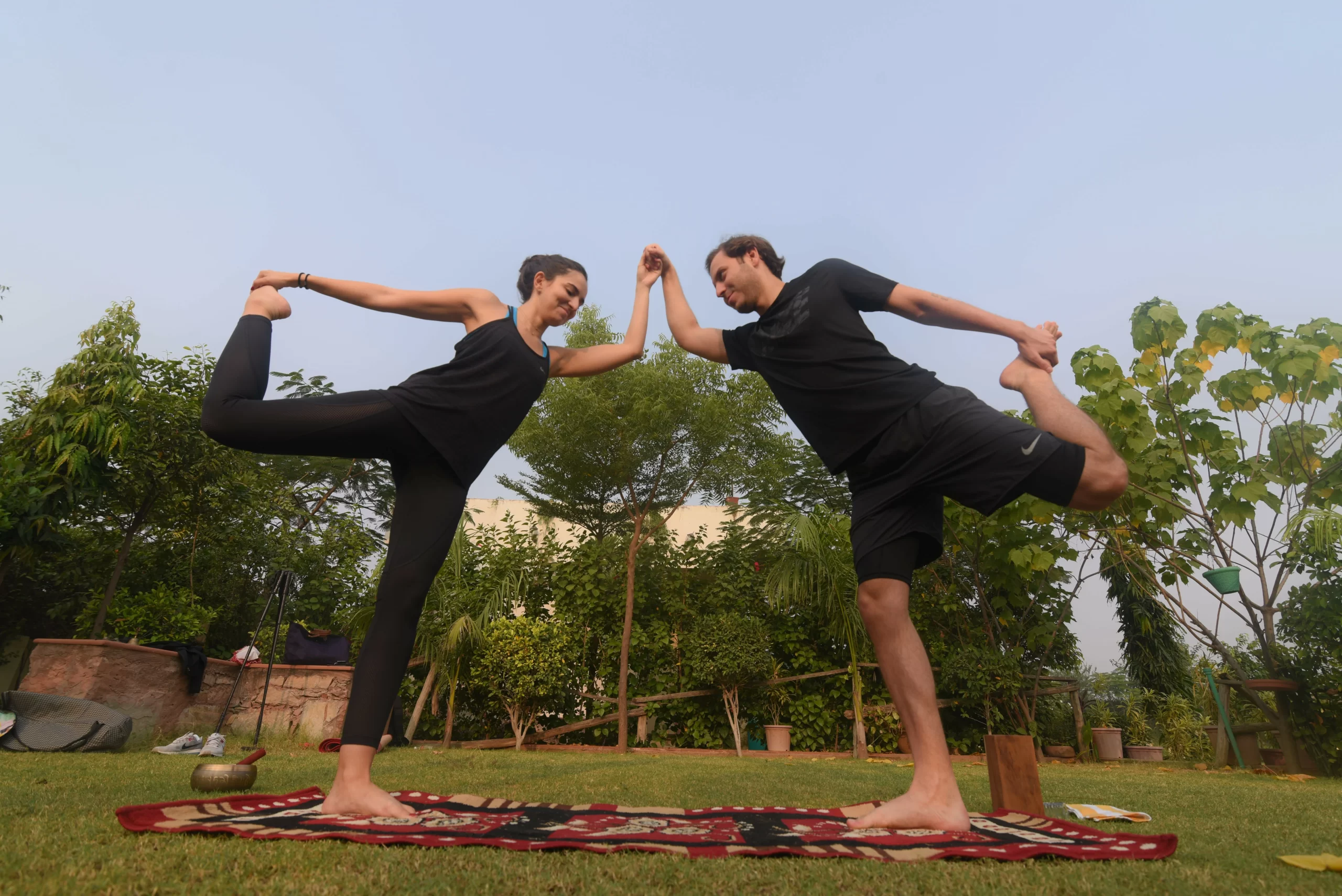 Yoga Tours in India, Yoga Retreat in India, Yoga Teacher Training in India, Yoga Teacher Training Courses in India