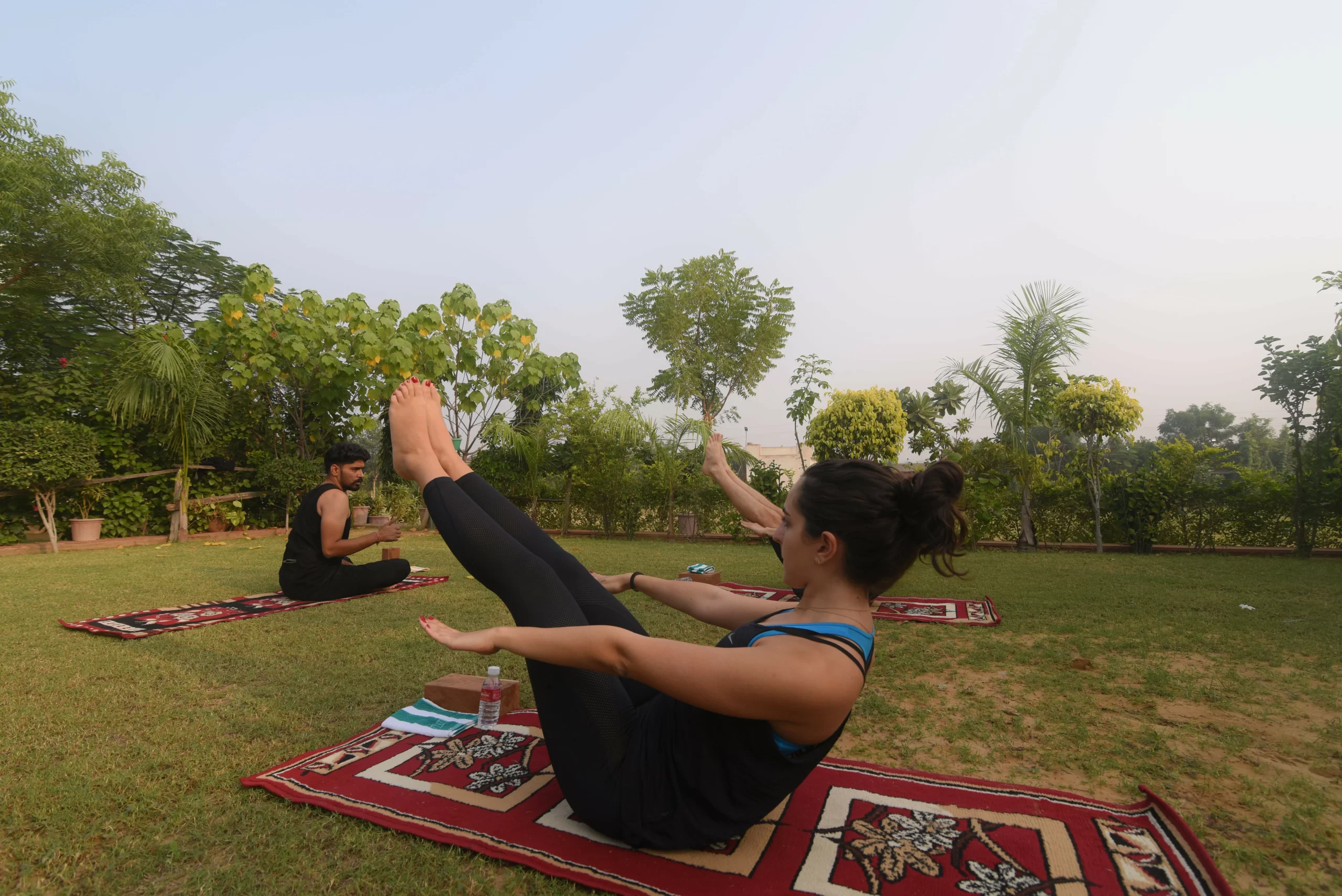 Yoga Tours in India, Yoga Retreat in India, Yoga Teacher Training in India, Yoga Teacher Training Courses in India