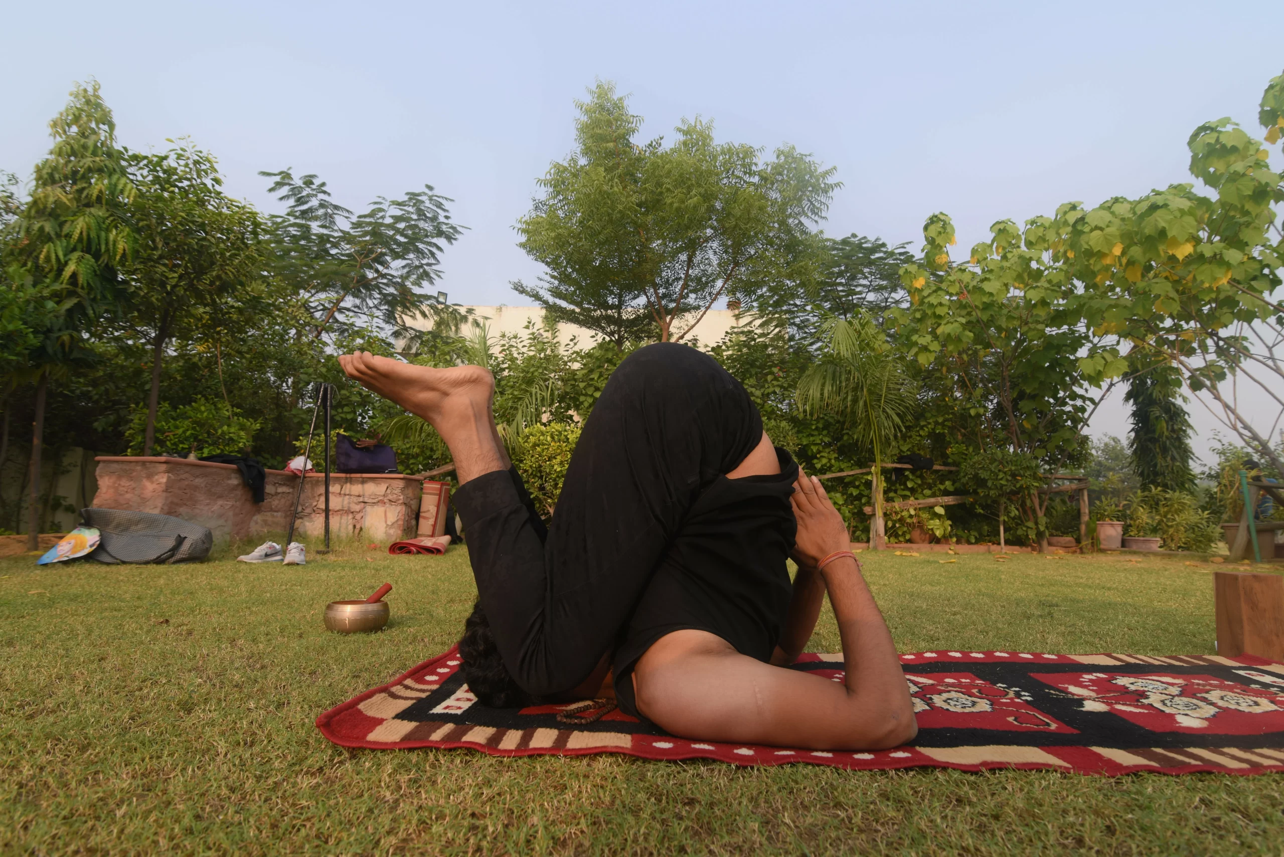 Yoga Tours in India, Yoga Retreat in India, Yoga Teacher Training in India, Yoga Teacher Training Courses in India