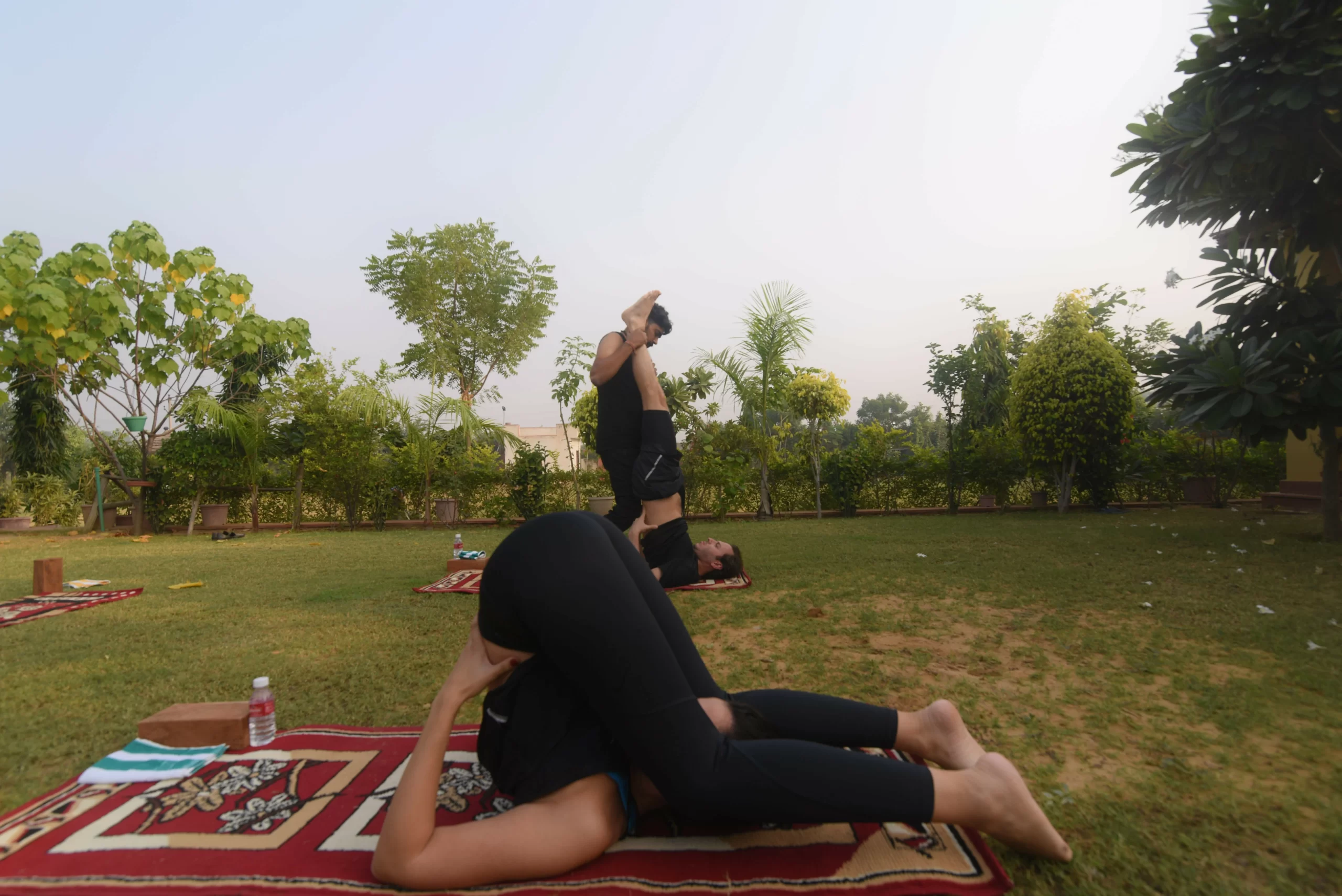 Yoga Tours in India, Yoga Retreat in India, Yoga Teacher Training in India, Yoga Teacher Training Courses in India