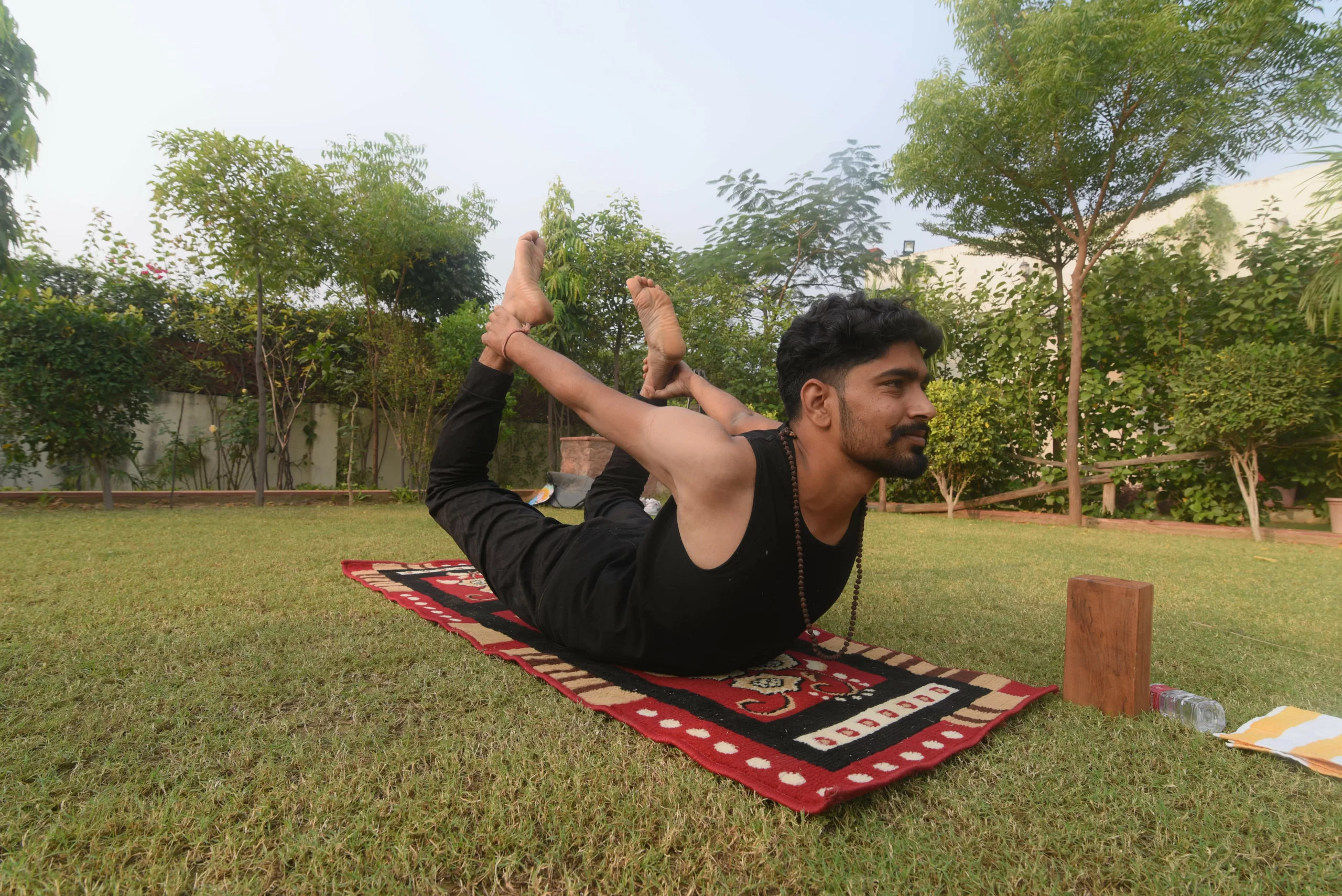 Yoga Tours in India, Yoga Retreat in India, Yoga Teacher Training in India, Yoga Teacher Training Courses in India