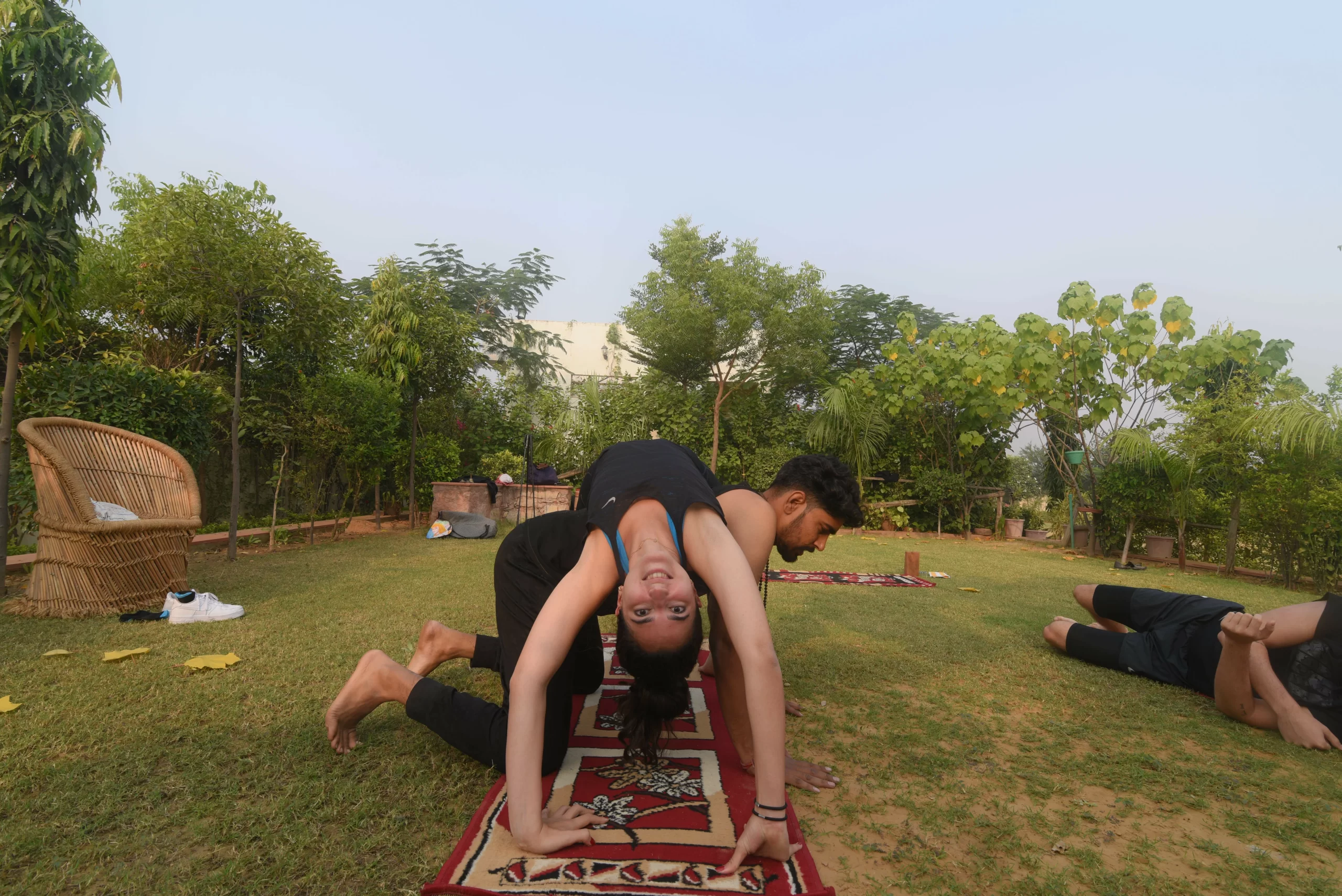 Yoga Tours in India, Yoga Retreat in India, Yoga Teacher Training in India, Yoga Teacher Training Courses in India