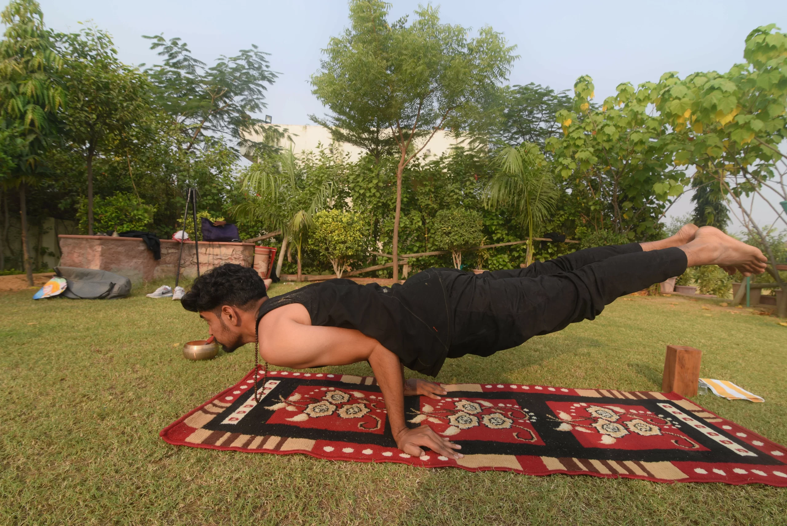 Yoga Tours in India, Yoga Retreat in India, Yoga Teacher Training in India, Yoga Teacher Training Courses in India