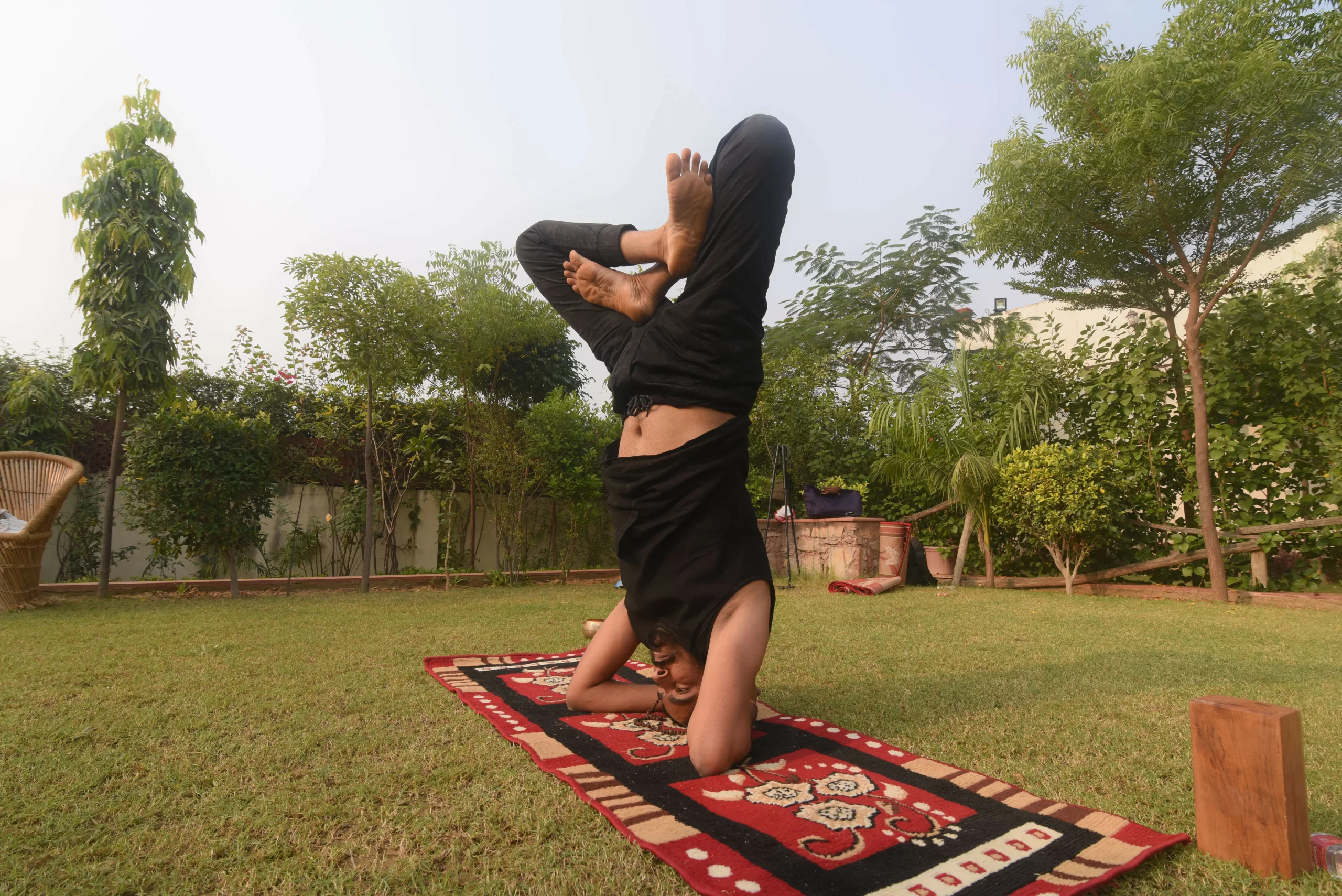 Yoga Tours in India, Yoga Retreat in India, Yoga Teacher Training in India, Yoga Teacher Training Courses in India