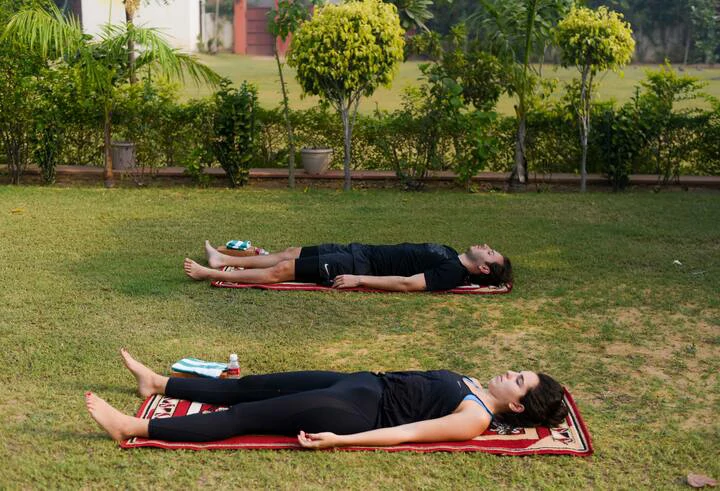 Yoga Tours in India, Yoga Retreat in India, Yoga Teacher Training in India, Yoga Teacher Training Courses in India