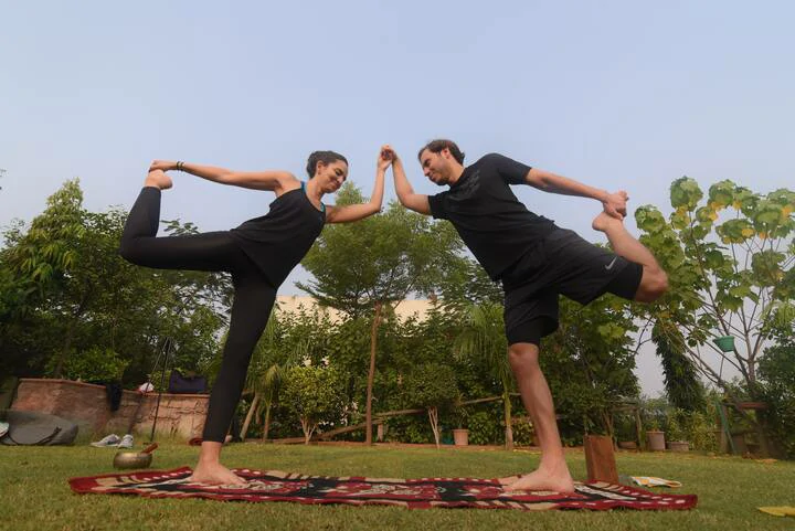 Yoga Tours in India, Yoga Retreat in India, Yoga Teacher Training in India, Yoga Teacher Training Courses in India