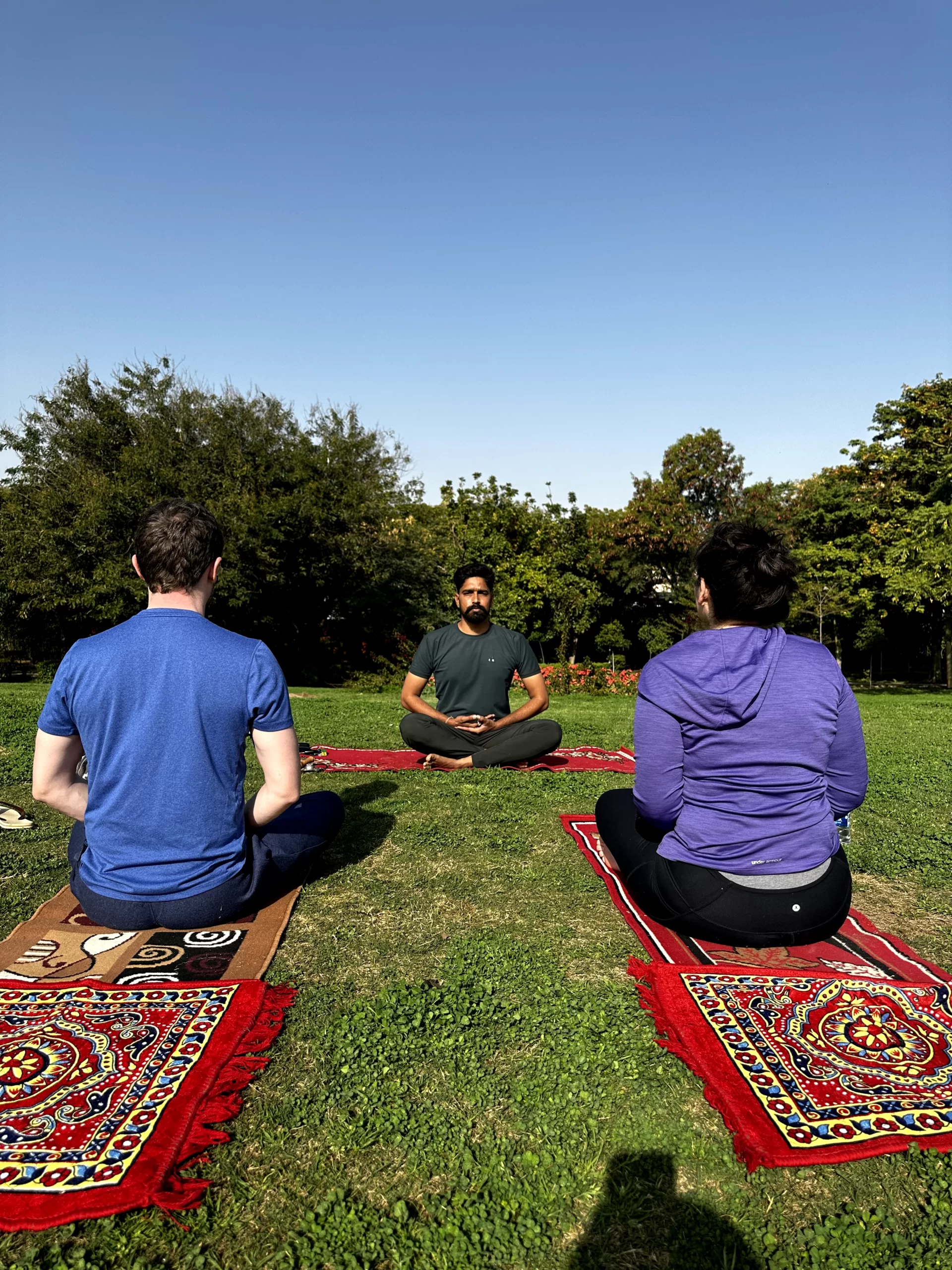 Yoga Tours in India, Yoga Retreat in India, Yoga Teacher Training in India, Yoga Teacher Training Courses in India