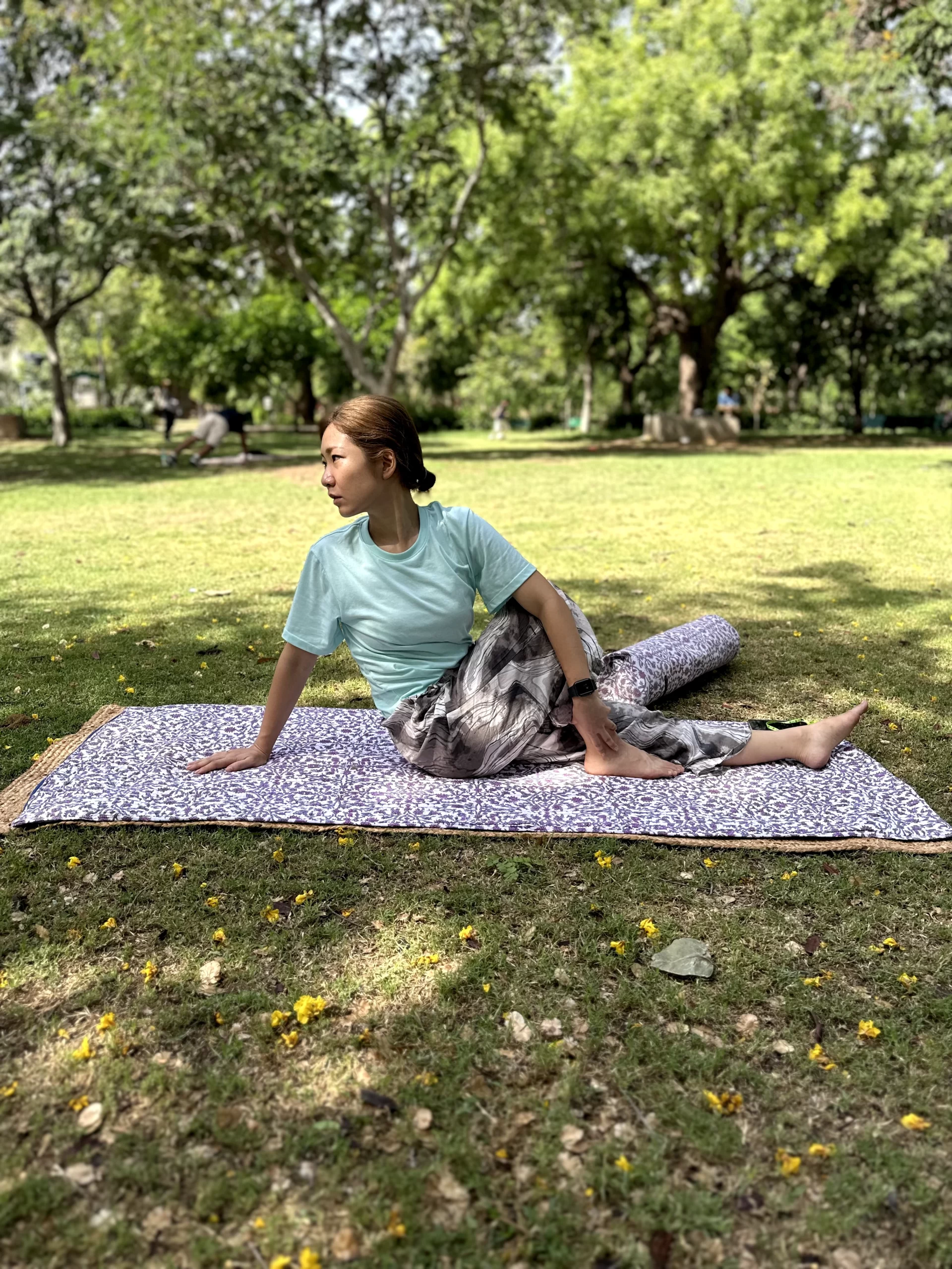 Yoga Tours in India, Yoga Retreat in India, Yoga Teacher Training in India, Yoga Teacher Training Courses in India