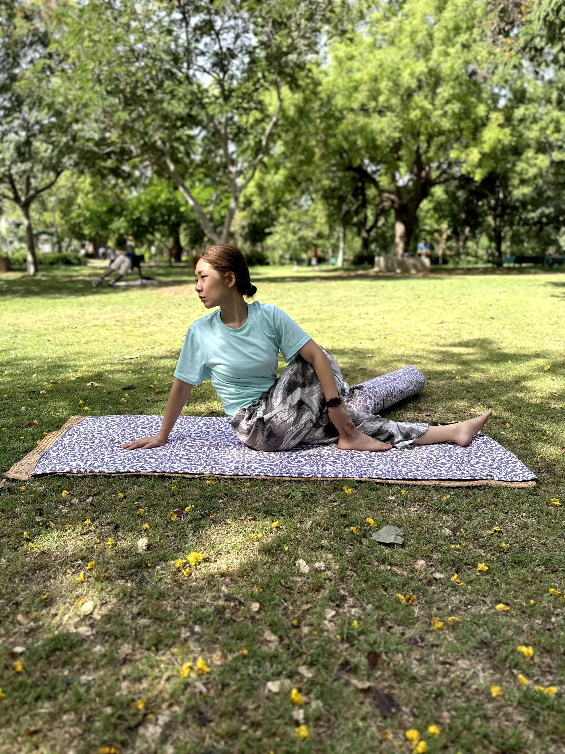 Yoga Tours in India, Yoga Retreat in India, Yoga Teacher Training in India, Yoga Teacher Training Courses in India