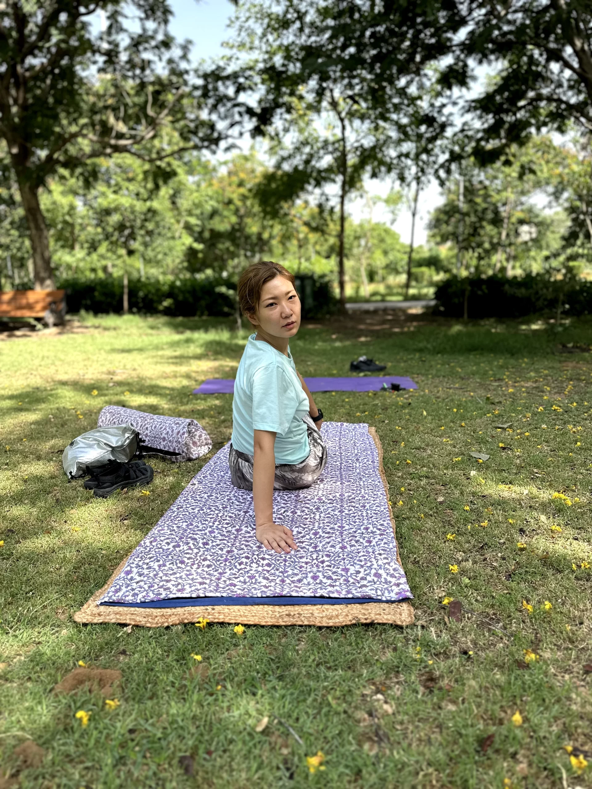 Yoga Tours in India, Yoga Retreat in India, Yoga Teacher Training in India, Yoga Teacher Training Courses in India