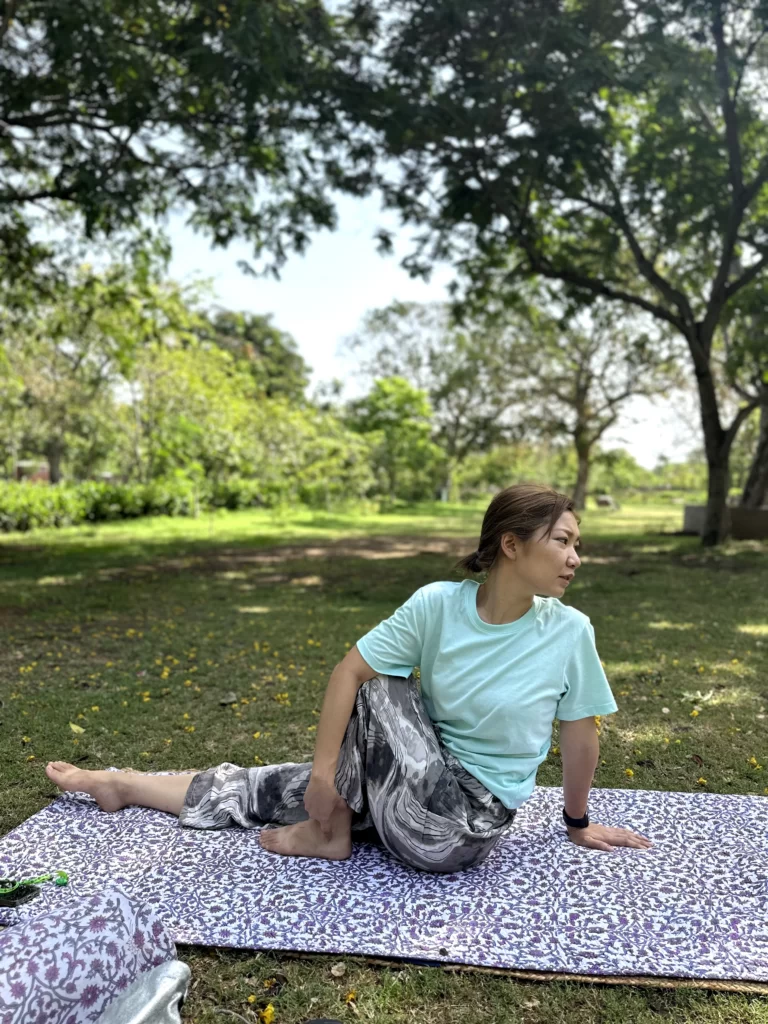 Yoga Tours in India, Yoga Retreat in India, Yoga Teacher Training in India, Yoga Teacher Training Courses in India