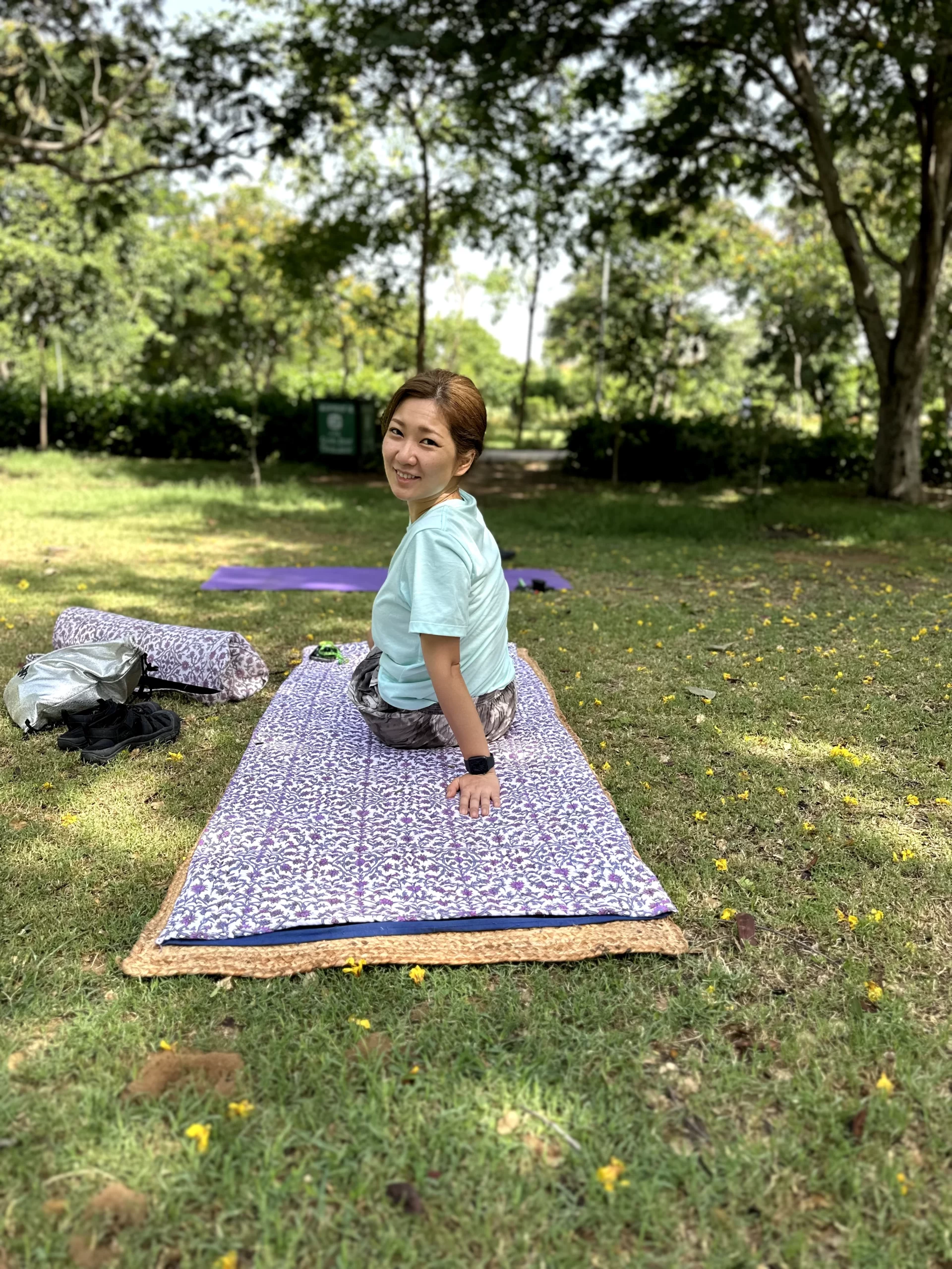 Yoga Tours in India, Yoga Retreat in India, Yoga Teacher Training in India, Yoga Teacher Training Courses in India