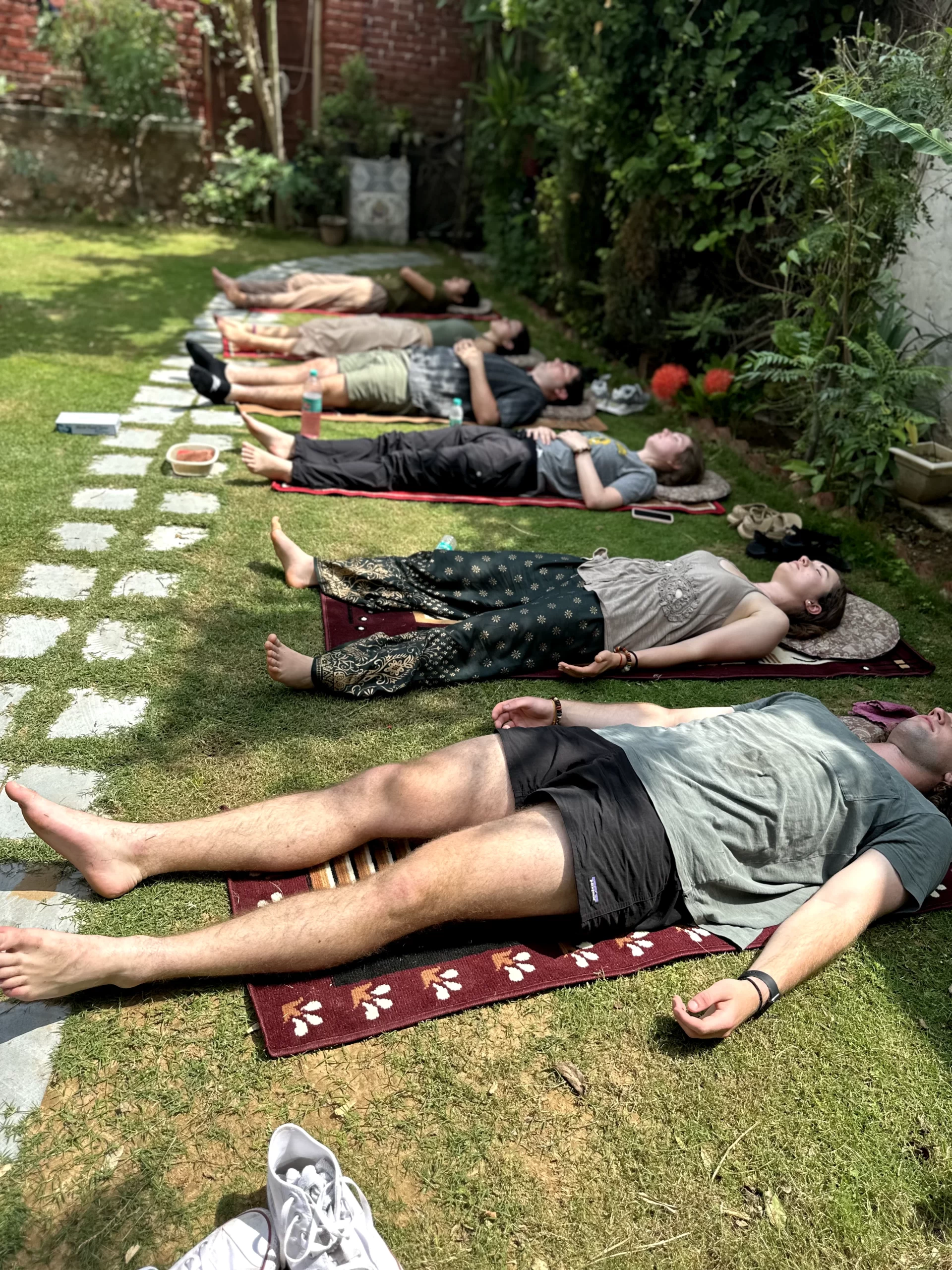 Yoga Tours in India, Yoga Retreat in India, Yoga Teacher Training in India, Yoga Teacher Training Courses in India