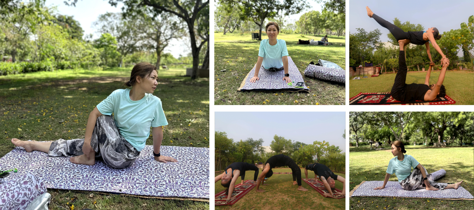 Yoga Tours in India, Yoga Retreat in India, Yoga Teacher Training in India, Yoga Teacher Training Courses in India