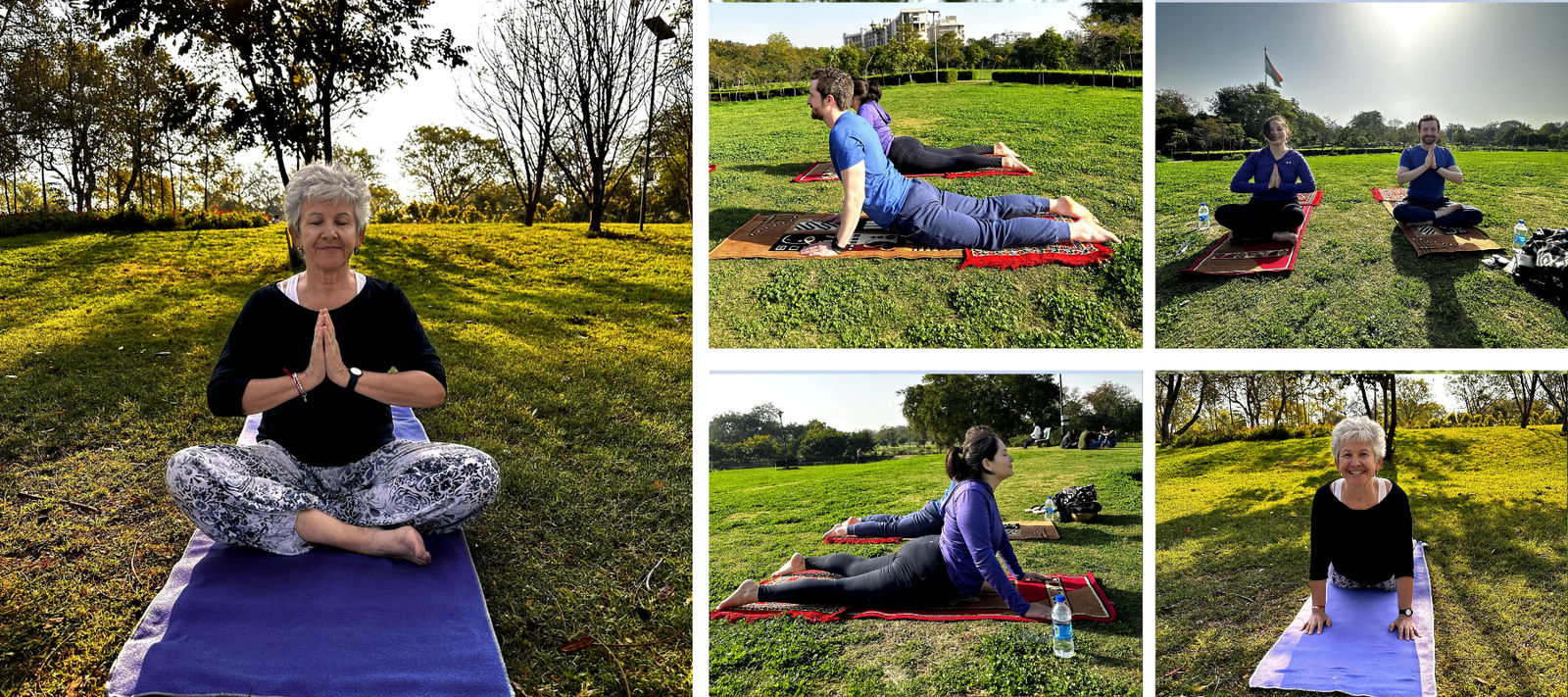 Yoga Tours in India, Yoga Retreat in India, Yoga Teacher Training in India, Yoga Teacher Training Courses in India