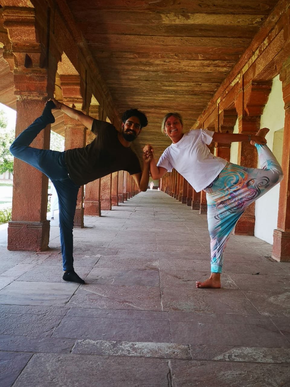 Yoga Tours in India, Yoga Retreat in India, Yoga Teacher Training in India, Yoga Teacher Training Courses in India