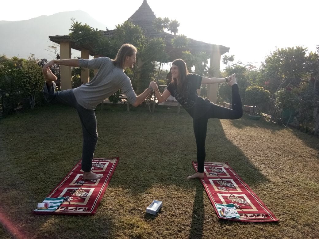 Yoga Tours in India, Yoga Retreat in India, Yoga Teacher Training in India, Yoga Teacher Training Courses in India