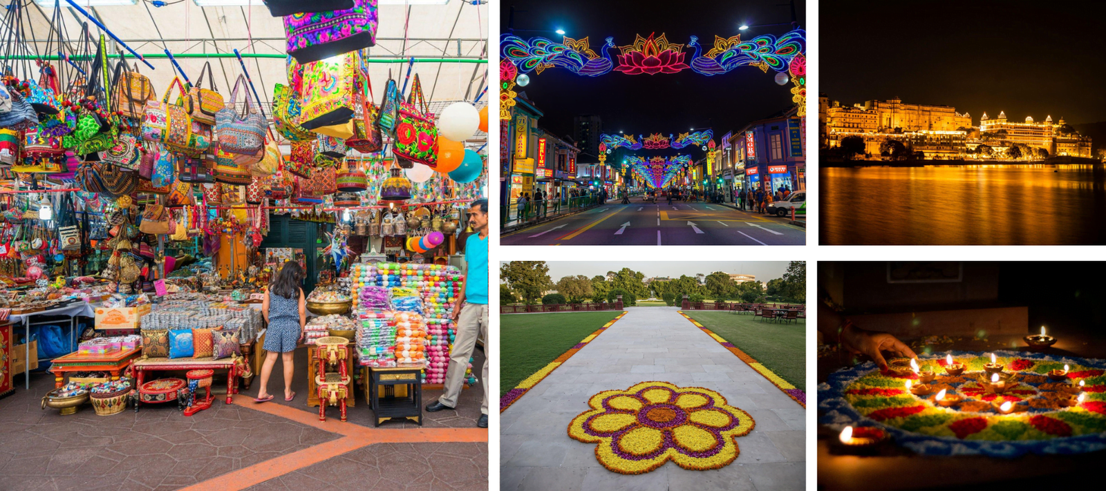 YOGA RETREAT IN JAIPUR