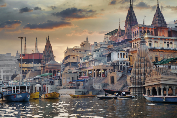 varanasi yoga toursss