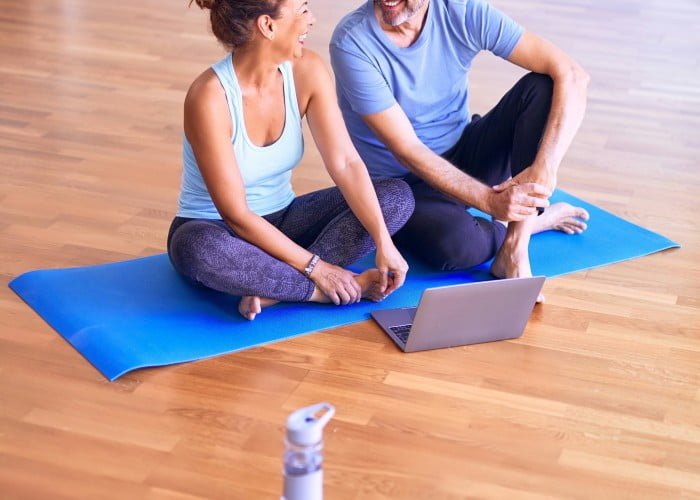 Teacher training courses