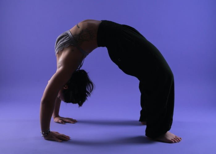 yoga instructor certification india