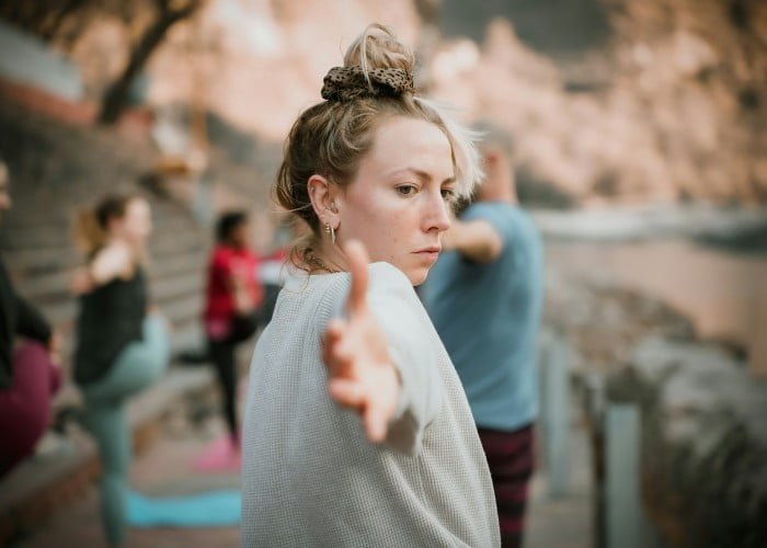 yoga retreat in rishikesh for usa