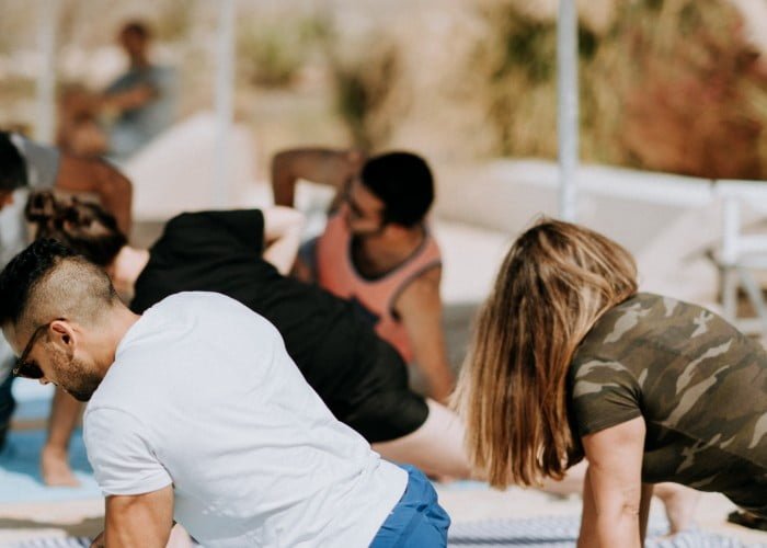 yoga teacher training courses in india