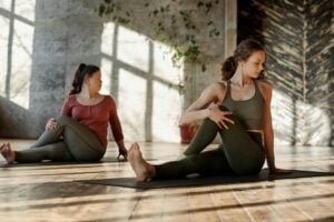 Yoga Teacher Training in Indi