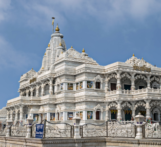 prem mandirs