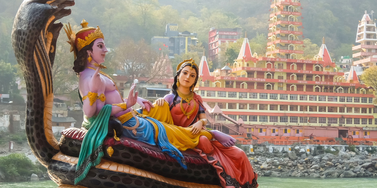 rishikesh tours