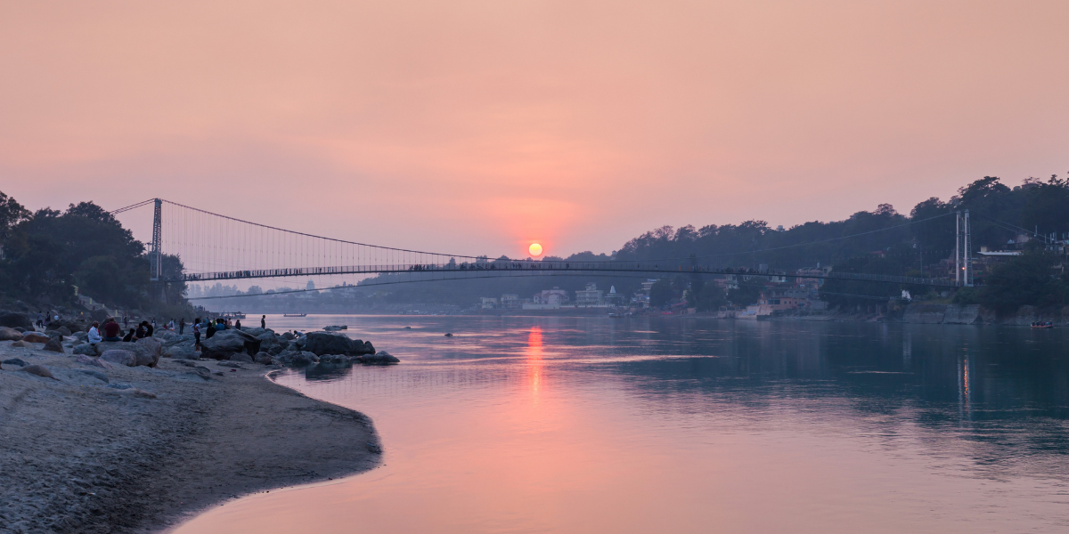 Discover Inner Harmony on a Yoga Tour with the Taj Mahal