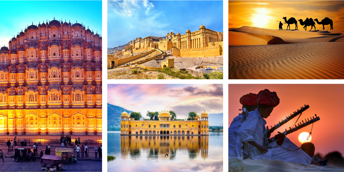 rajasthan Tour packages